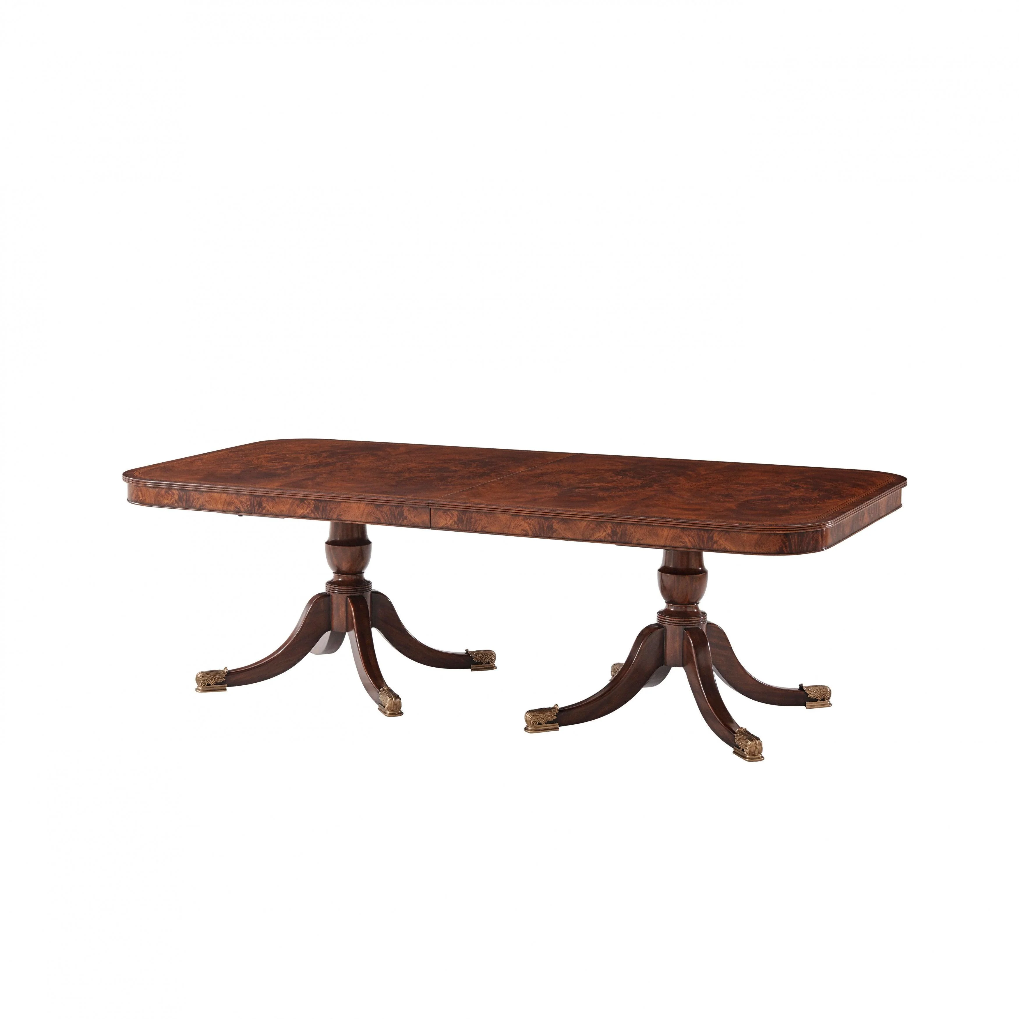 Sunderland Dinner Party Dining Table - Remutear