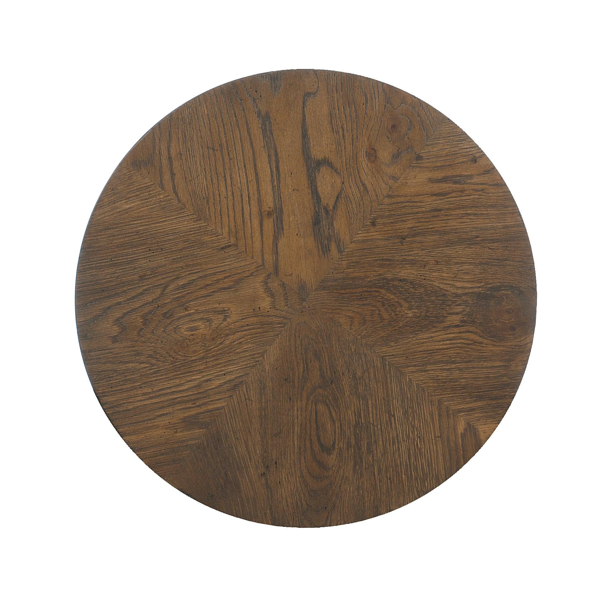 Chapman Side Table - Remutear