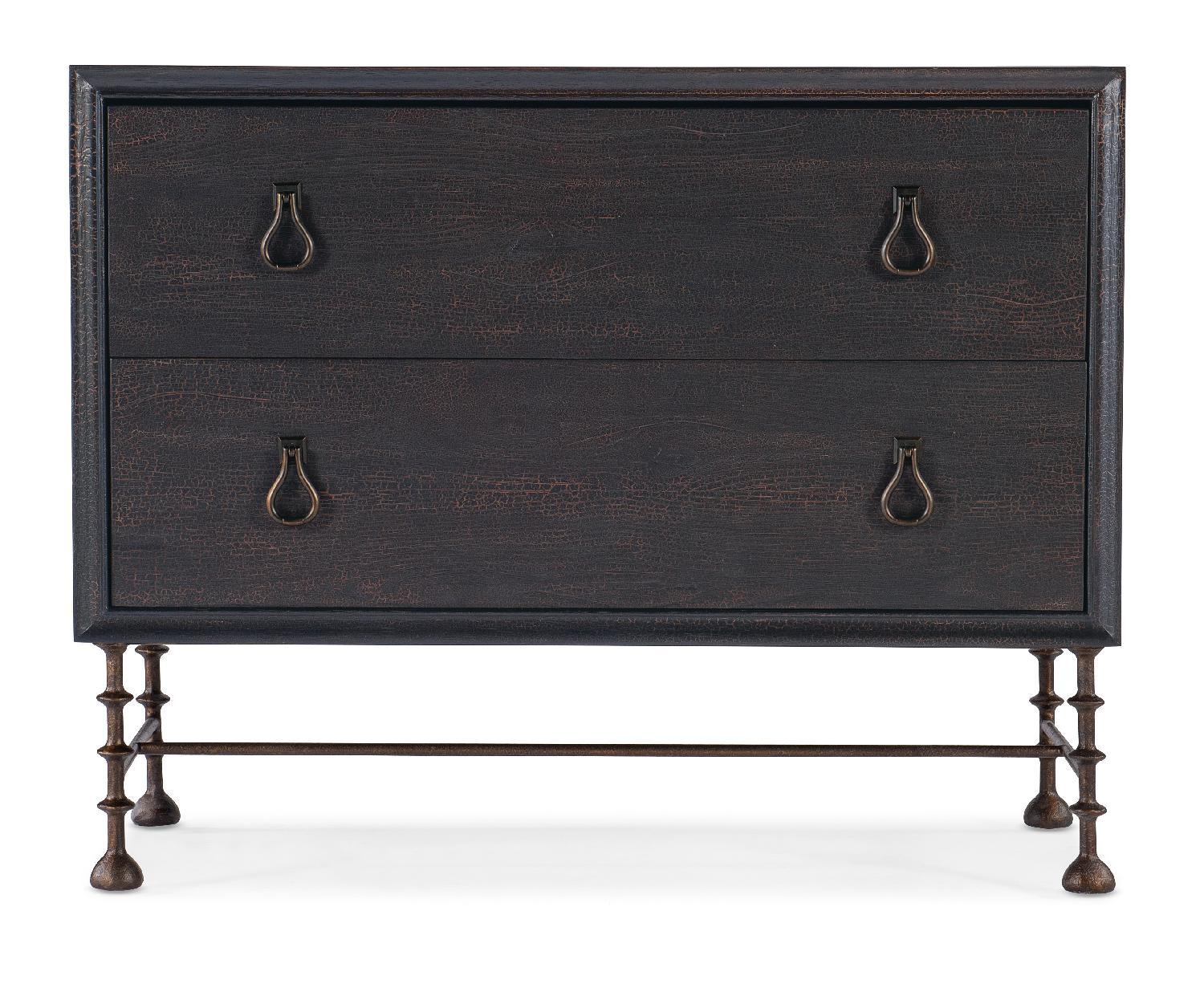 Big Sky Bachelors Nightstand - Remutear