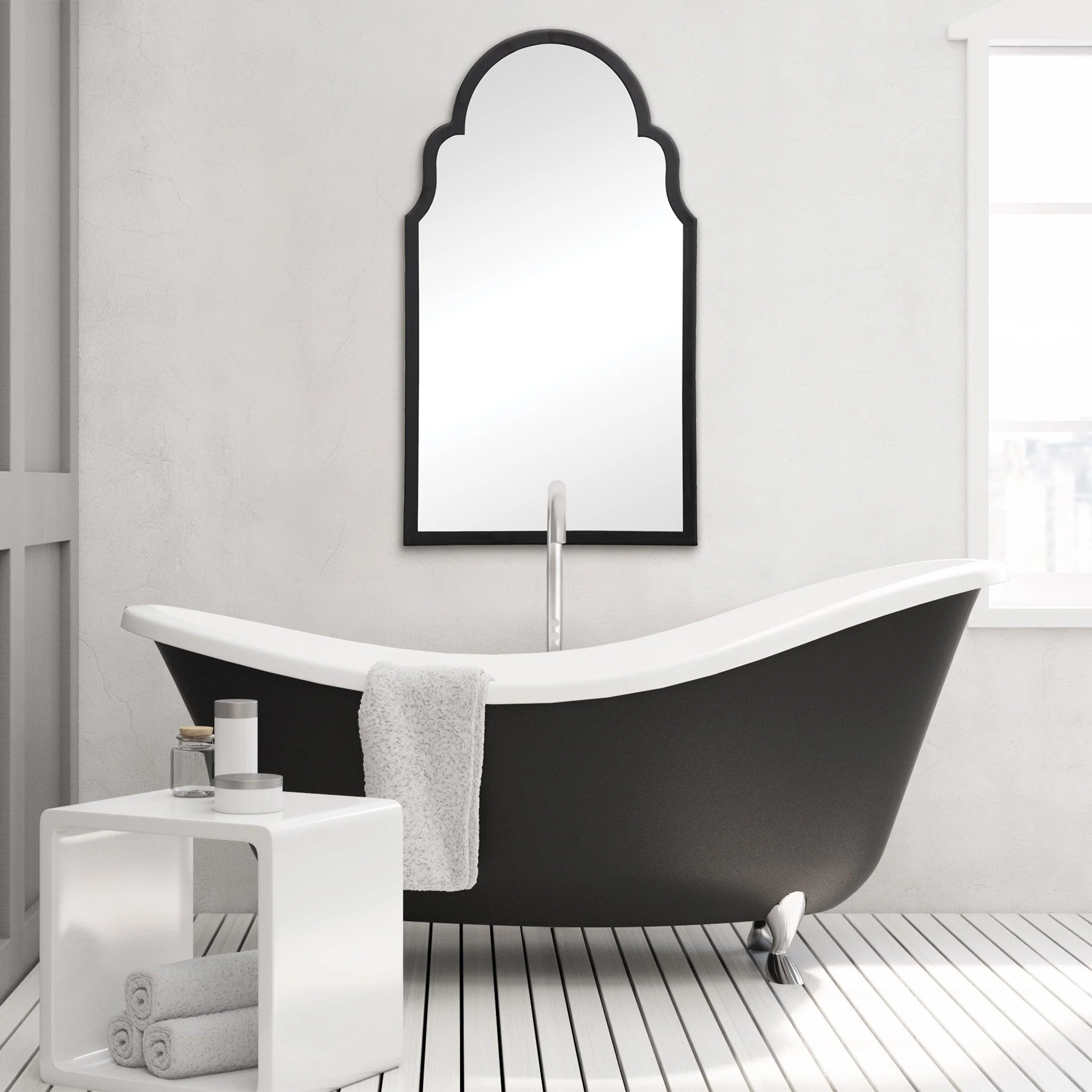 JOVANI MIRROR - Remutear
