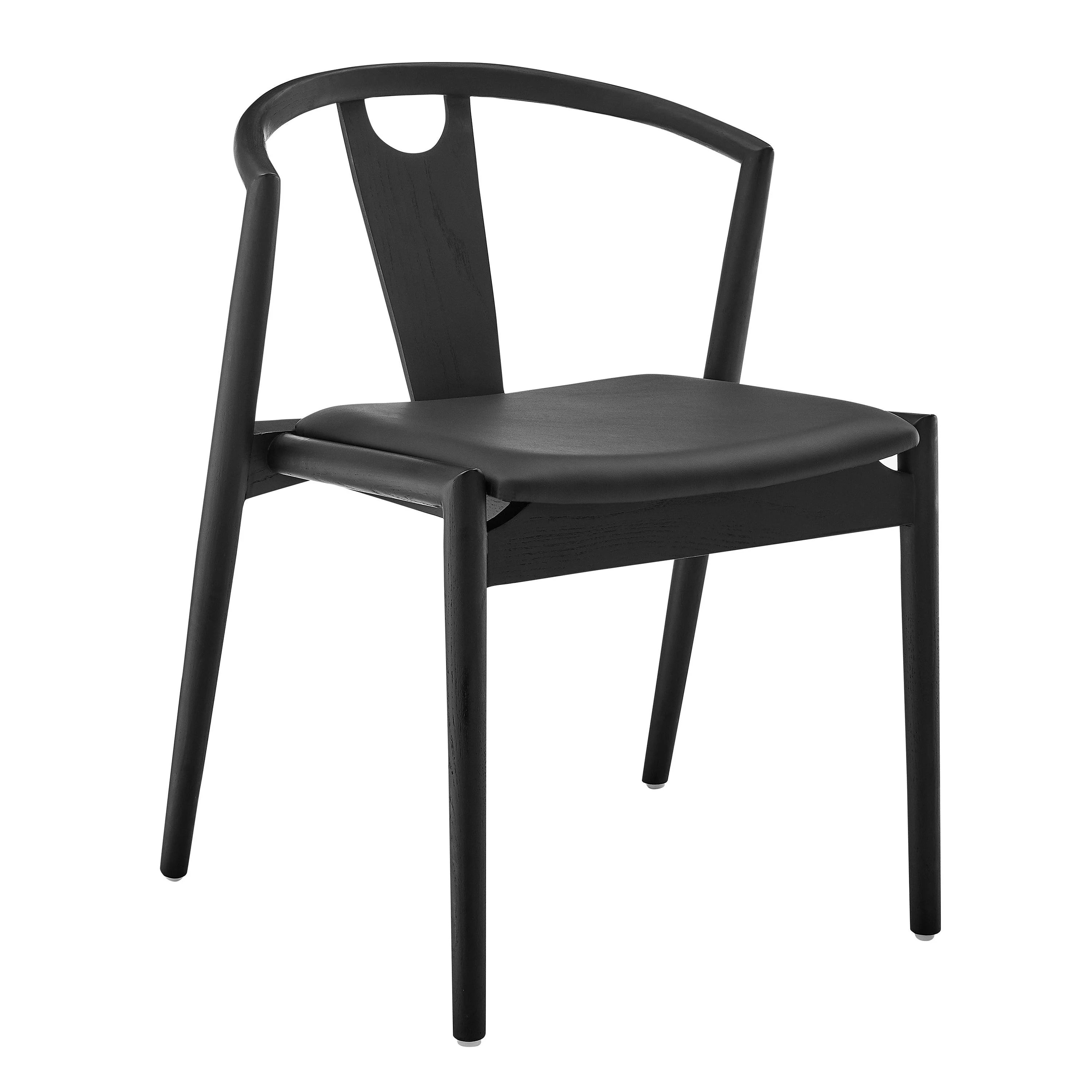 Blanche Side Chair - Set of 1 - Remutear