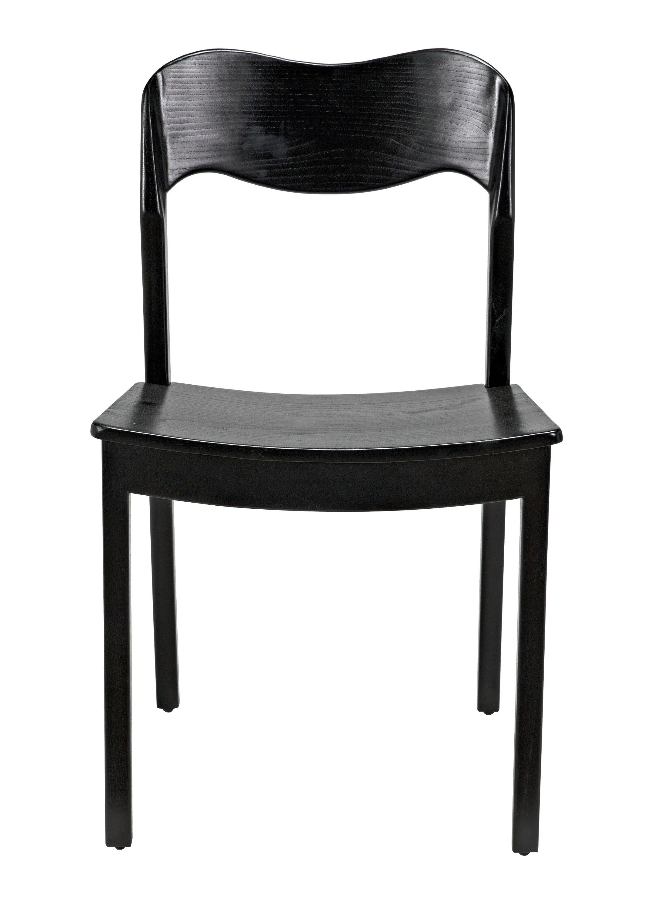 Weller Chair - Remutear