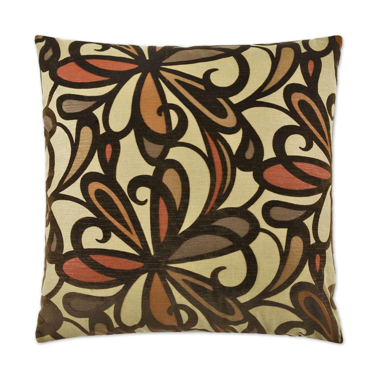 Fanfare Pillow - Remutear