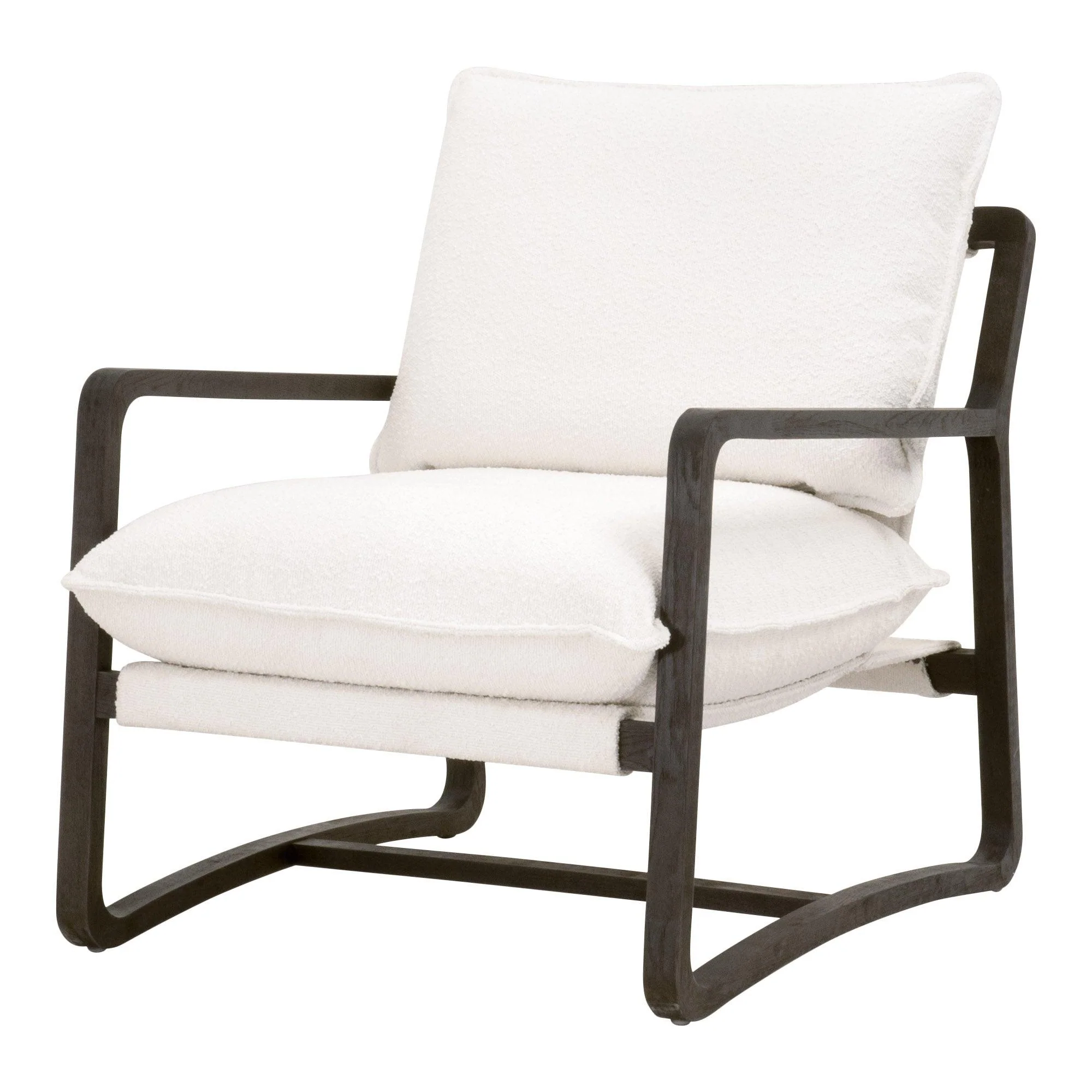 Hamlin Club Chair - Remutear
