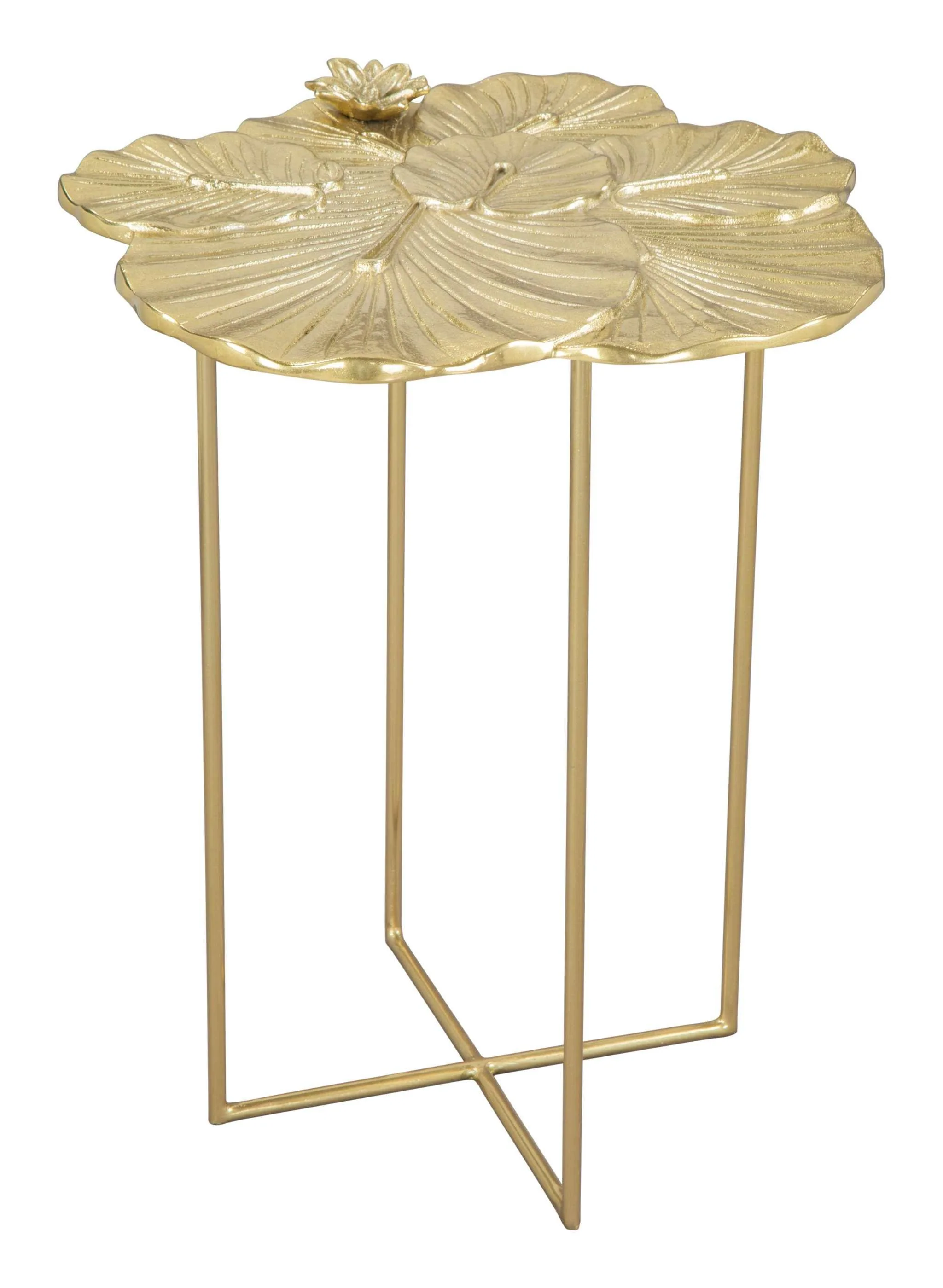 Lotus Side Table - Remutear