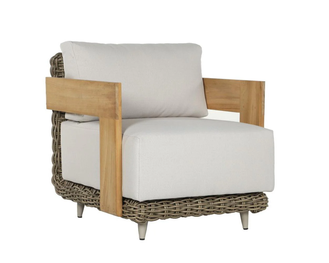 Potenza Armchair - Remutear