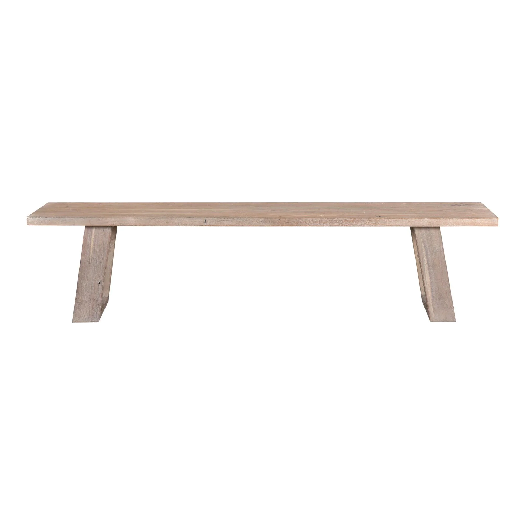 Tanya Bench - Remutear