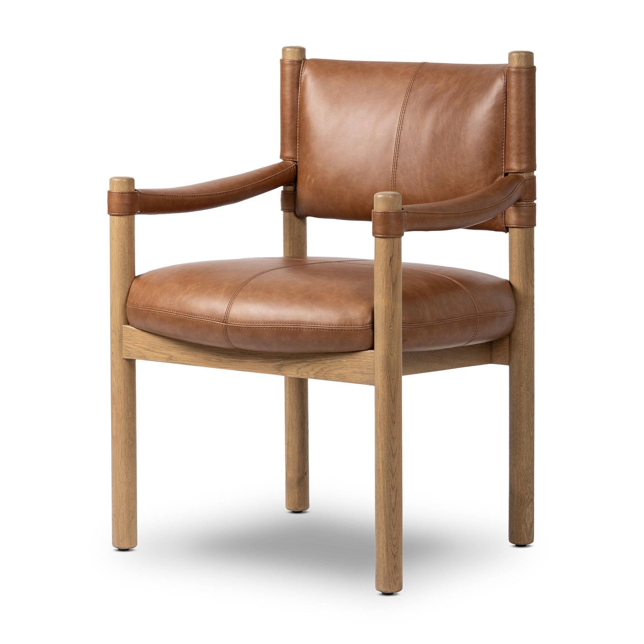 Adaline Dining Armchair - Remutear