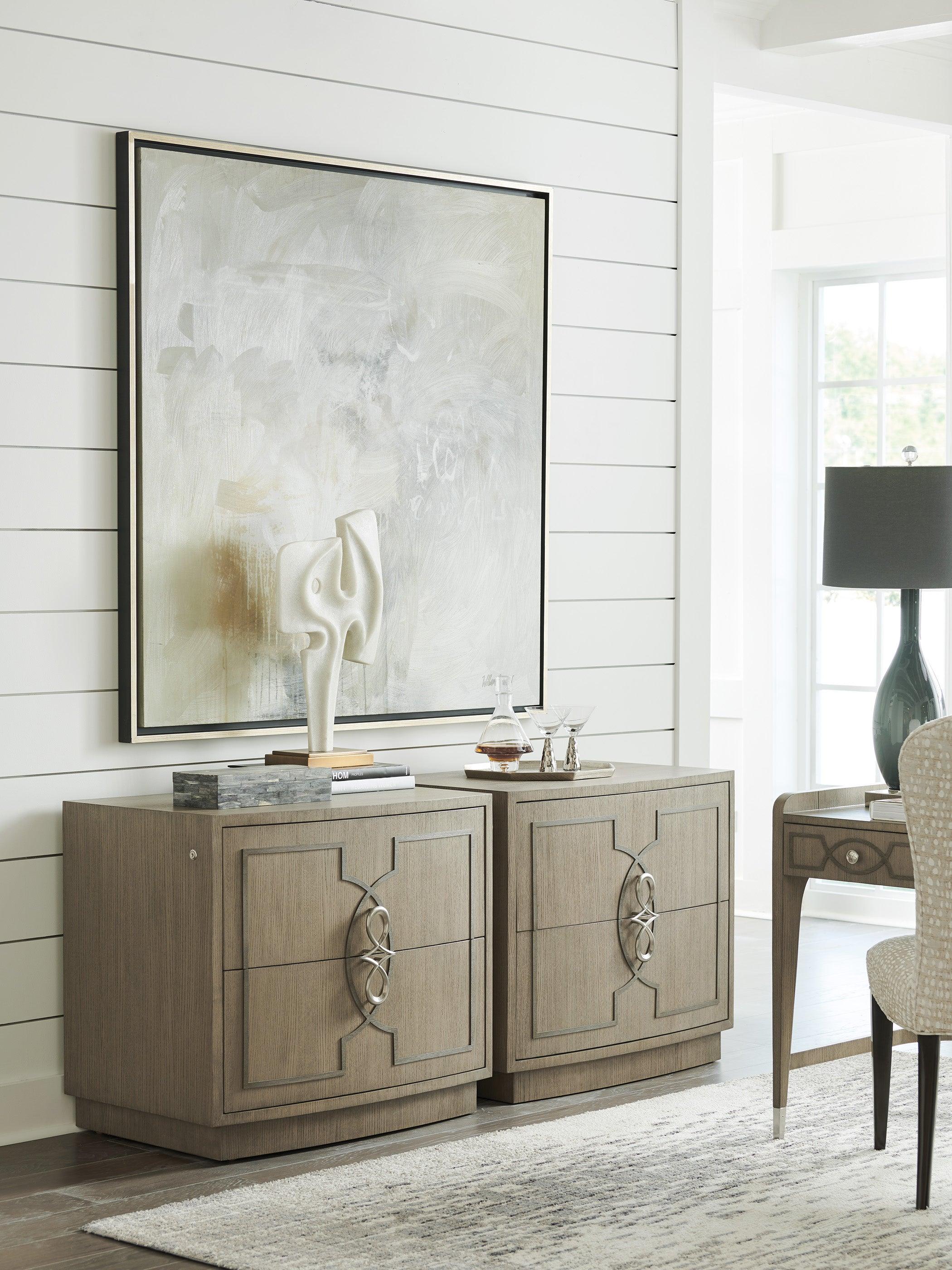 Studio Designs Claridge File Chest - Remutear