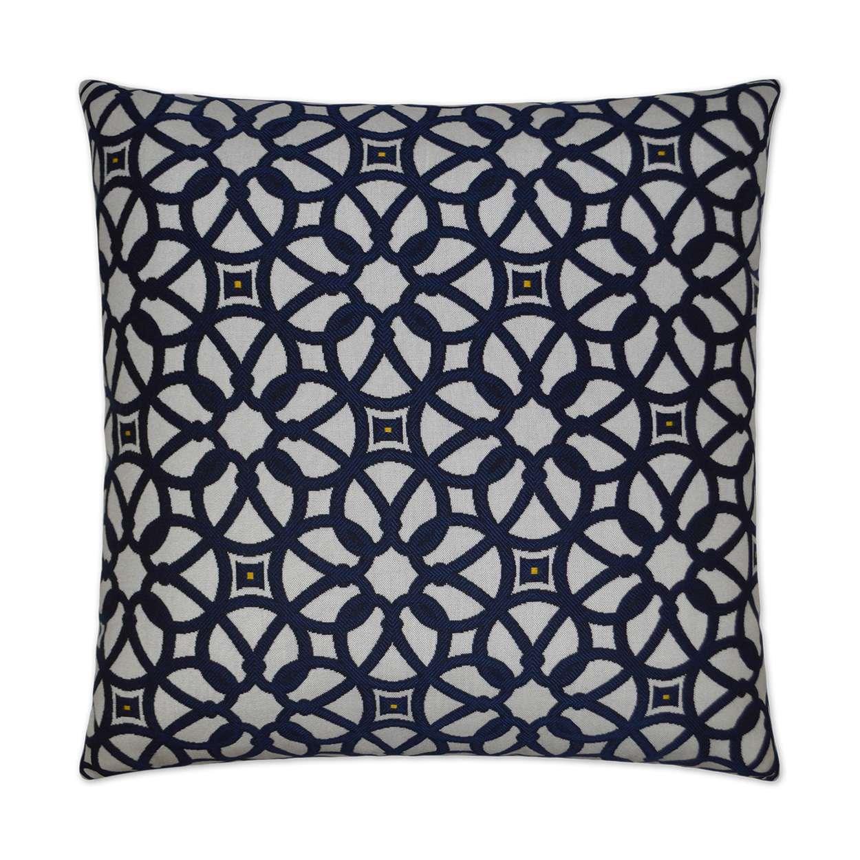 Outdoor Luxe Pillow - Remutear