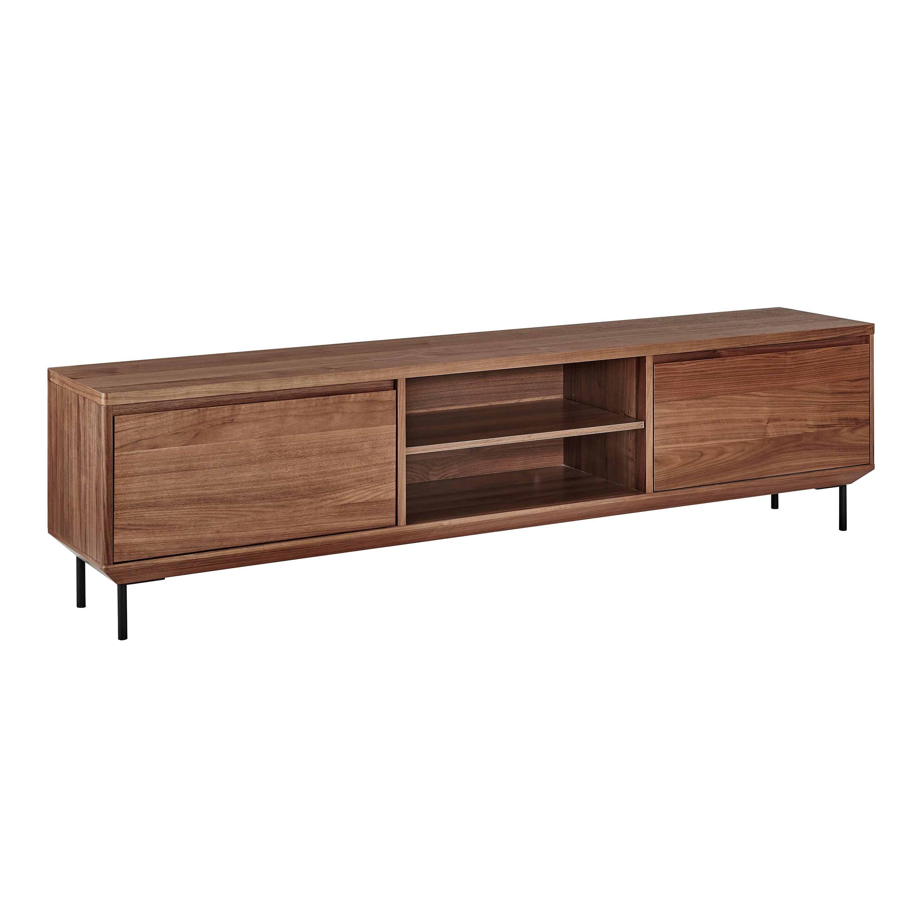 Saga 79-Inch Media Stand (16x79