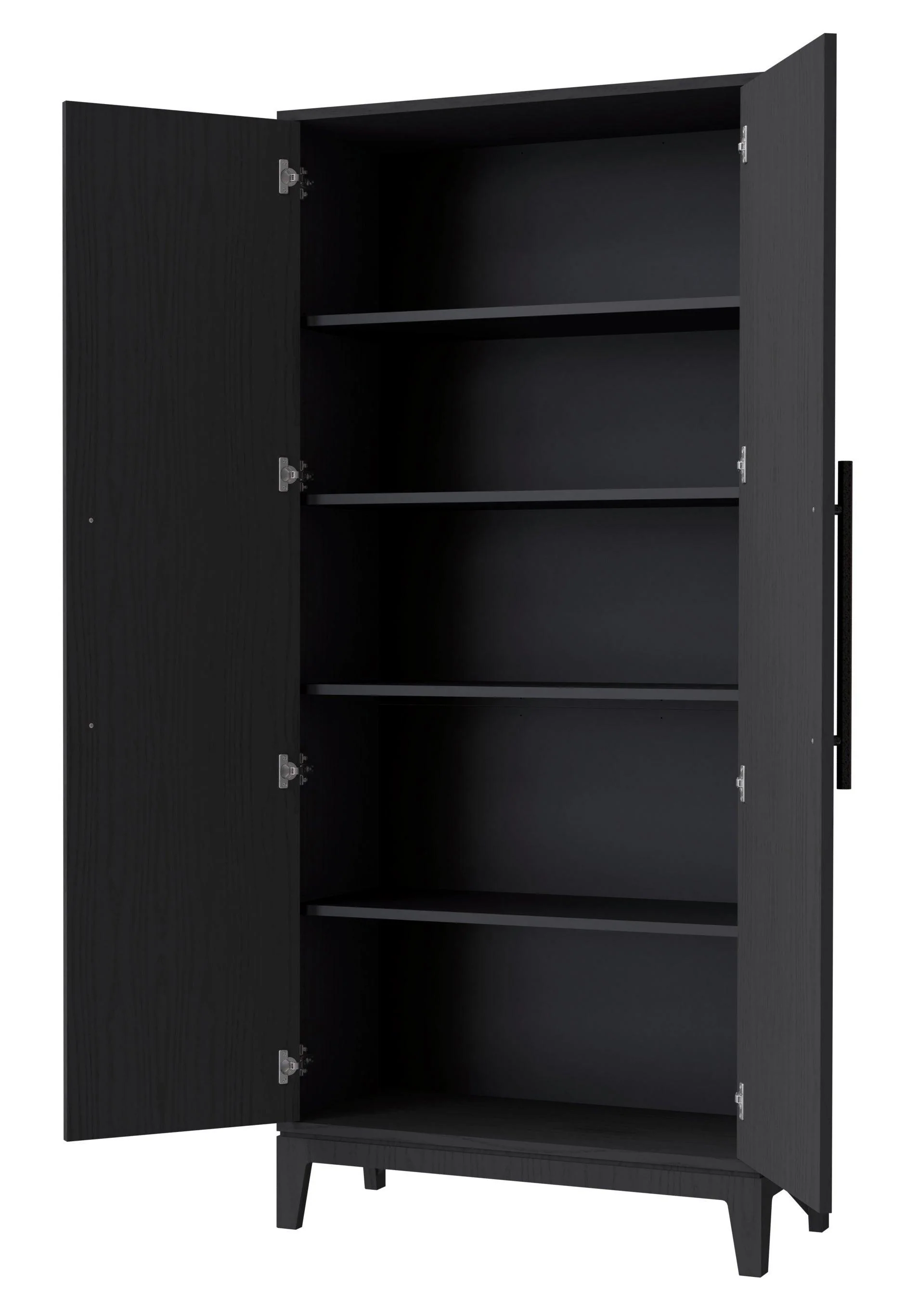 Millie Storage Cabinet - Remutear