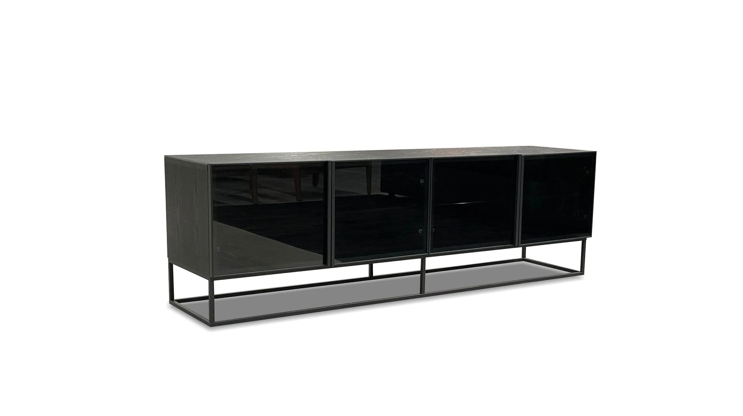 BARKER Media Unit - Remutear