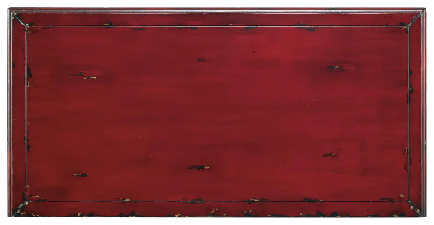 Red Bombe Chest - Remutear