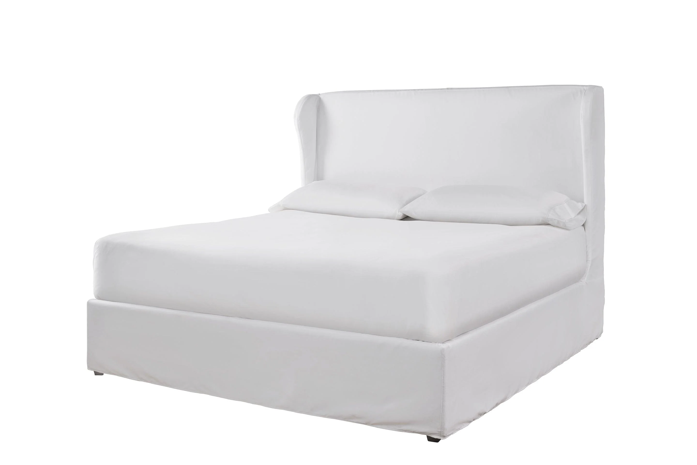 Modern Farmhouse Delancey Bed - Remutear