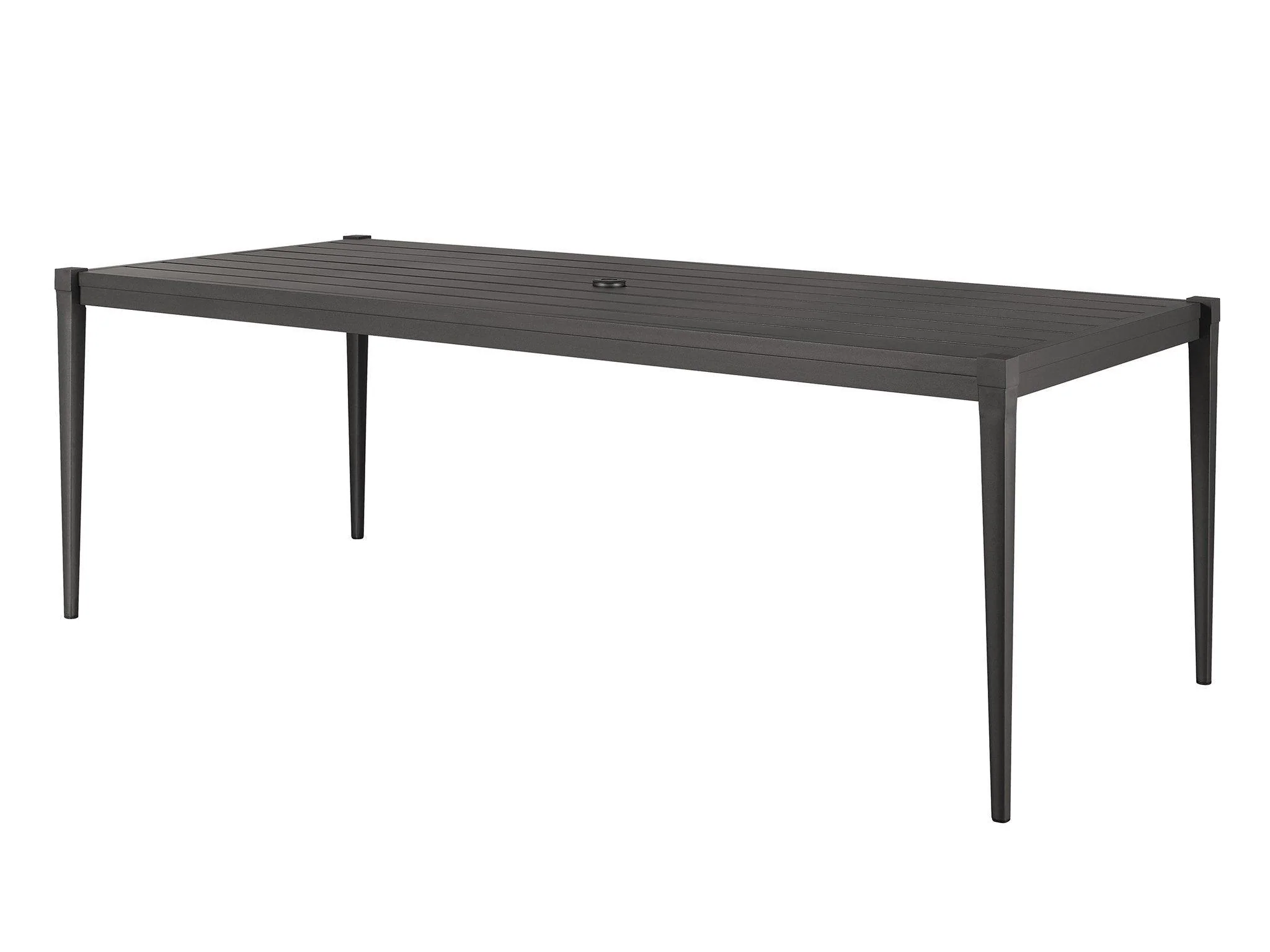 Outdoor Seneca Rectangle Dining Table - Remutear