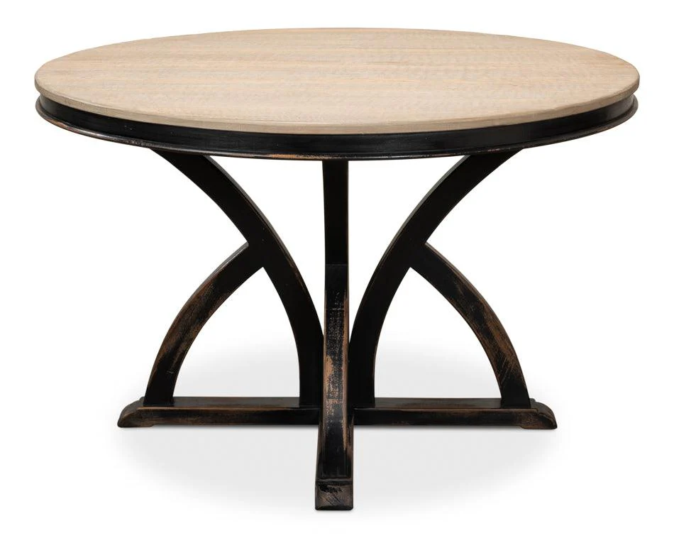 Sincerity Table - Black - Remutear
