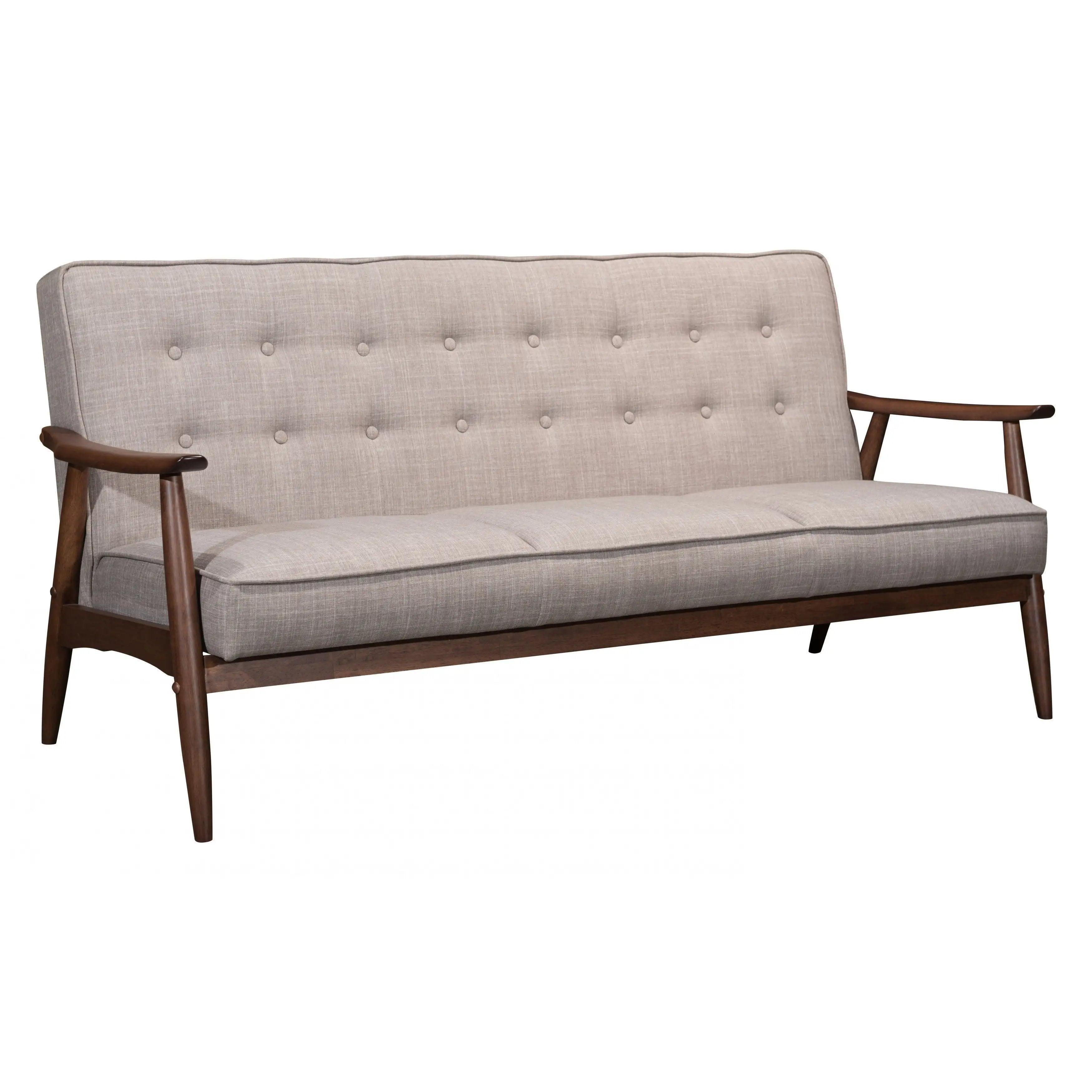 Rocky Sofa - Remutear
