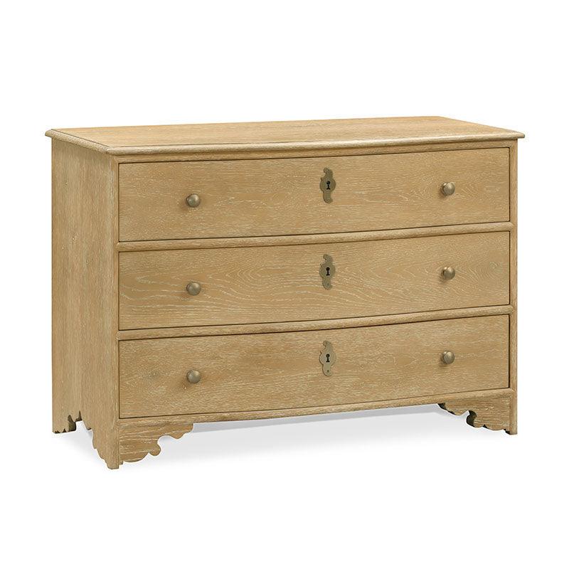 Province Chest - Remutear