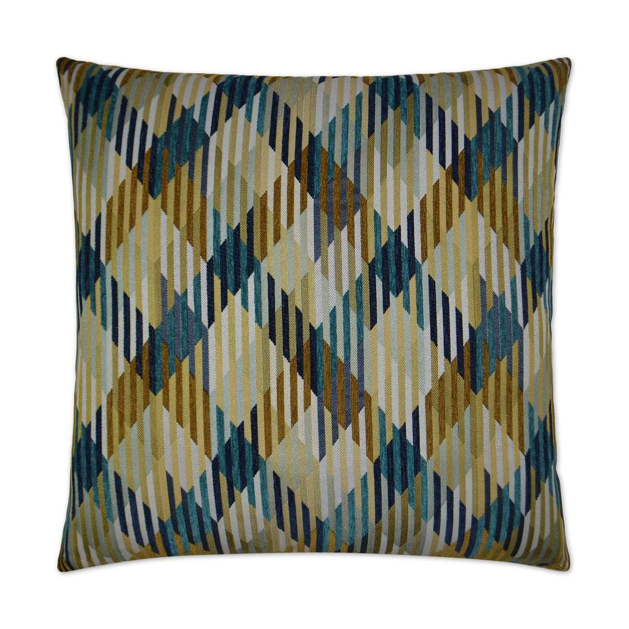 Machado Pillow - Remutear
