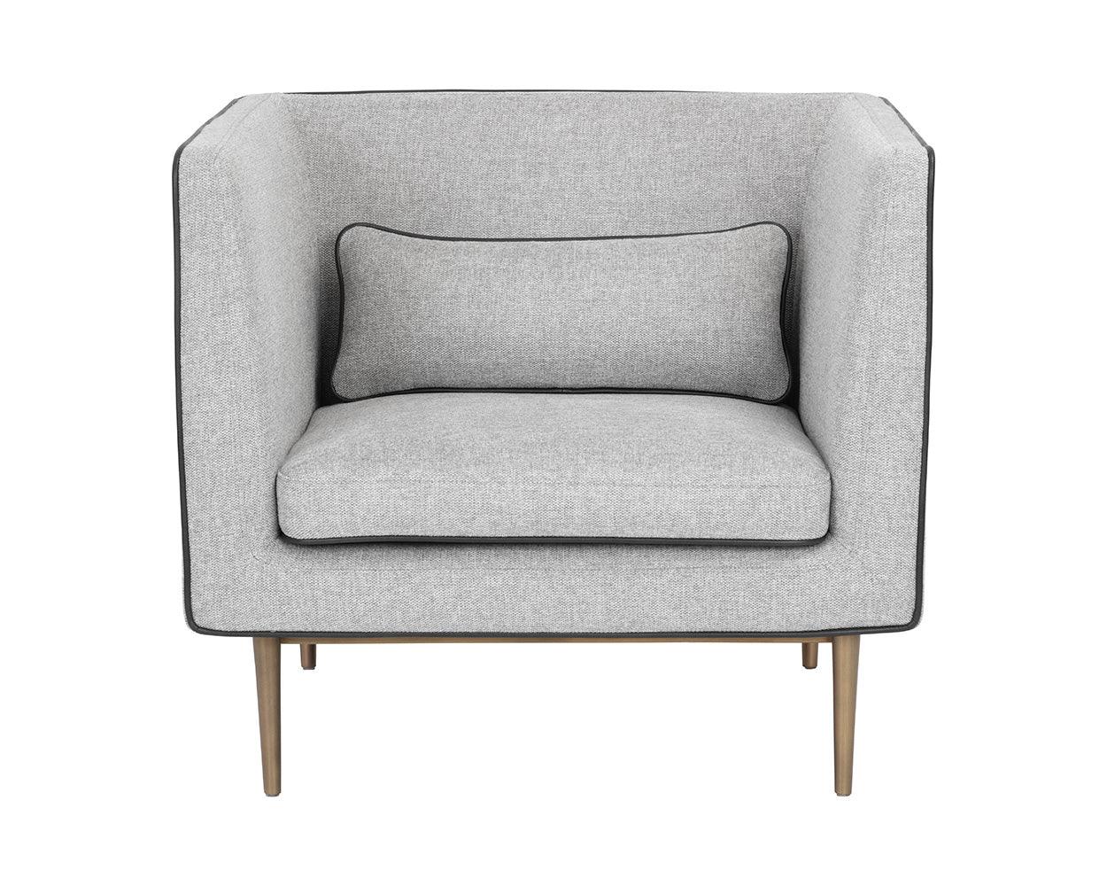 Batavia Armchair - Remutear