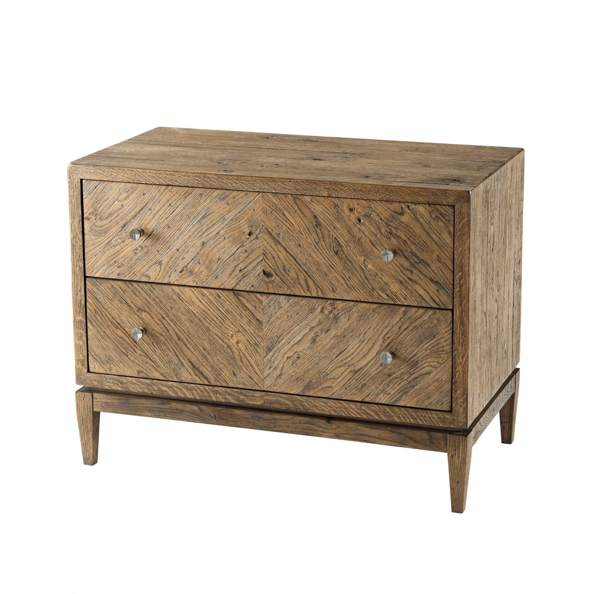 Thaxton Nightstand - Remutear