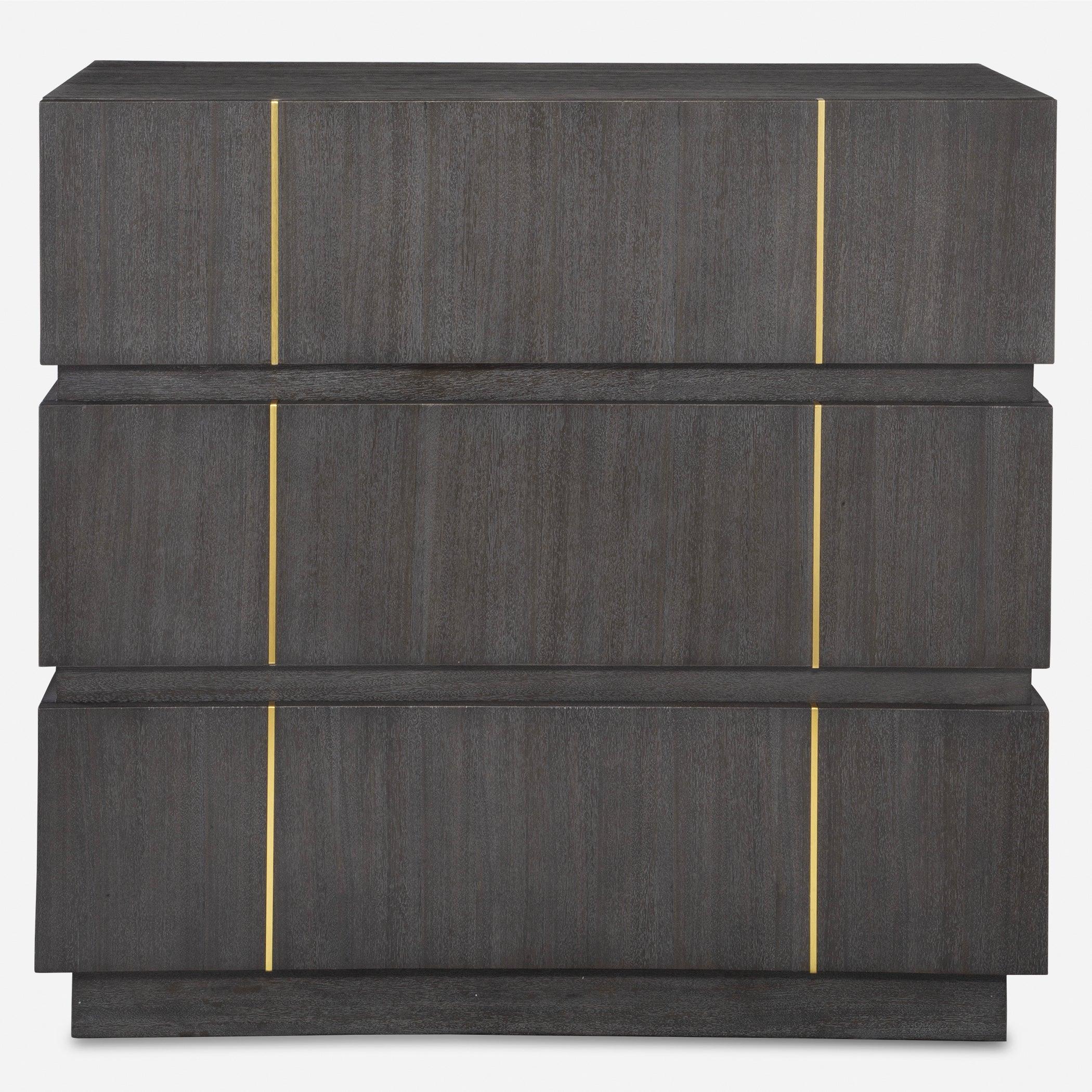 Between The Lines Accent Drawers - Remutear