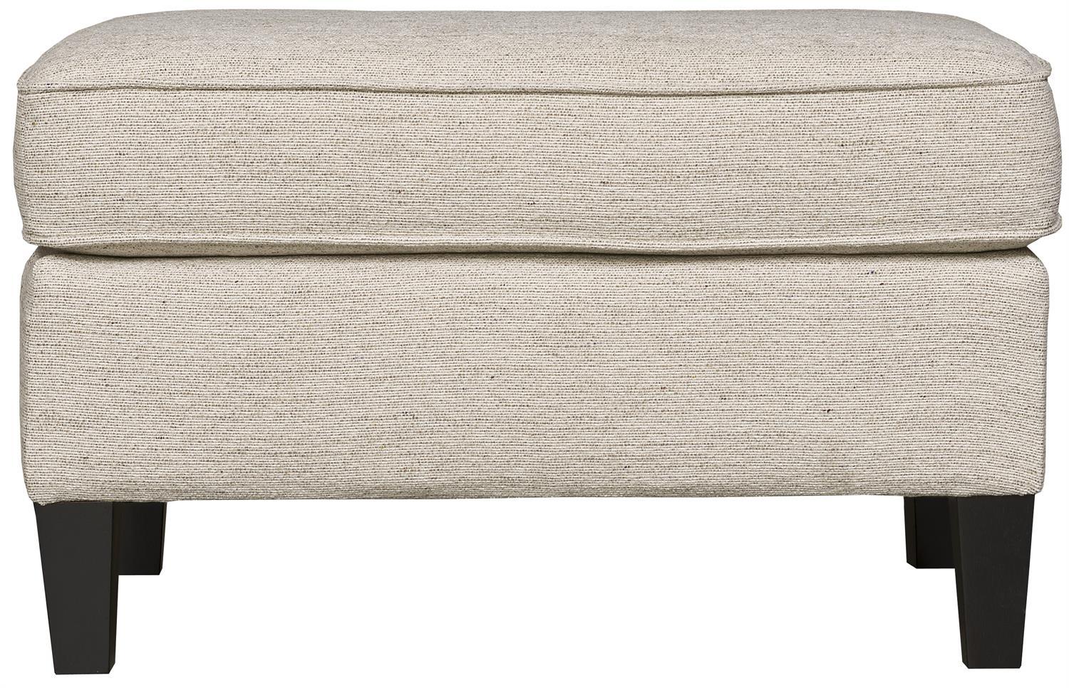 Addison Ottoman - Remutear