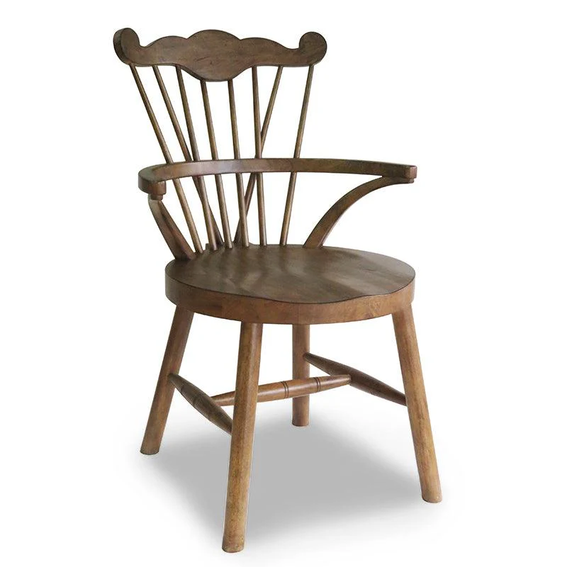 Storybook Chair - Remutear
