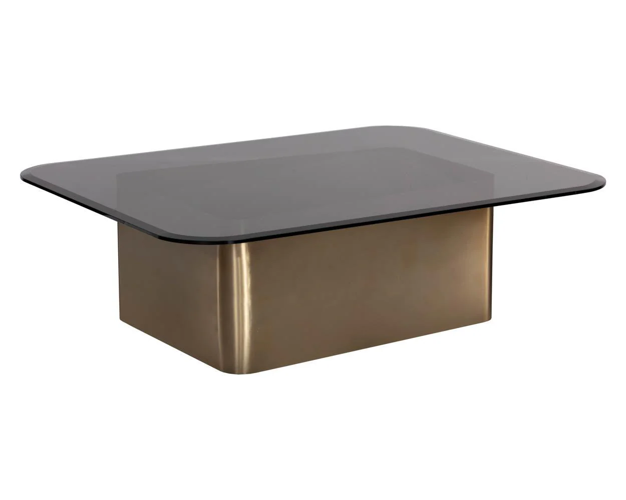 Amadeus Coffee Table - Remutear