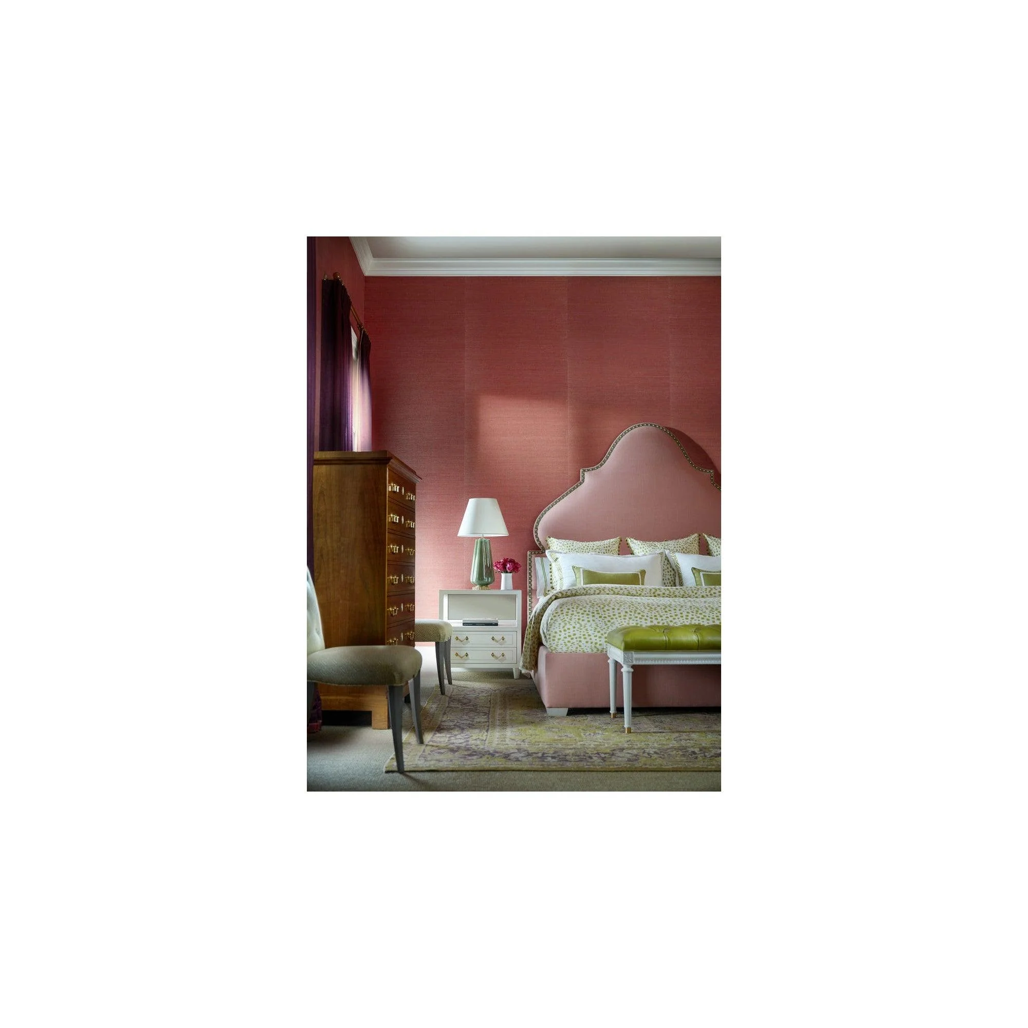 Regina Nightstand - Remutear