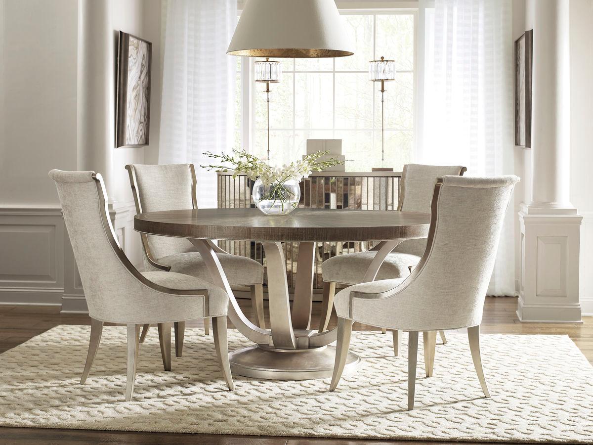 AVONDALE SIDE CHAIR - Remutear