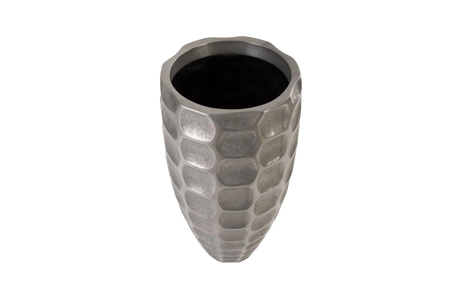 Mando Planter, Aluminum, LG - Remutear