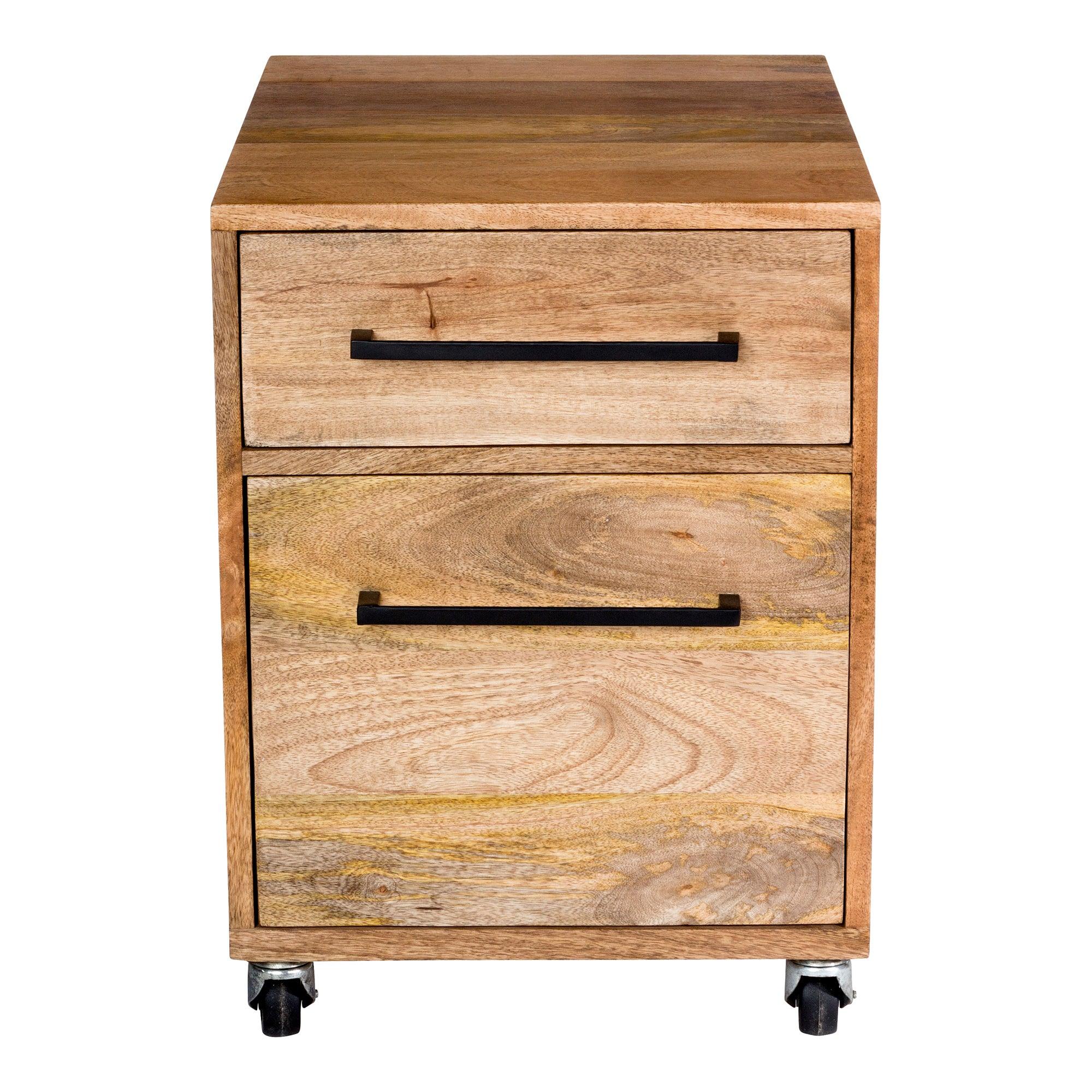 Colvin Mobile Pedestal - Remutear