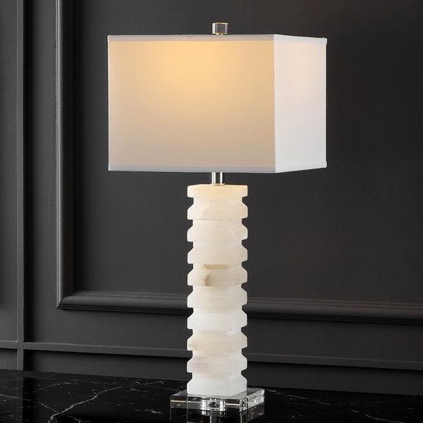 ANITA ALABASYER TABLE LAMP - Remutear