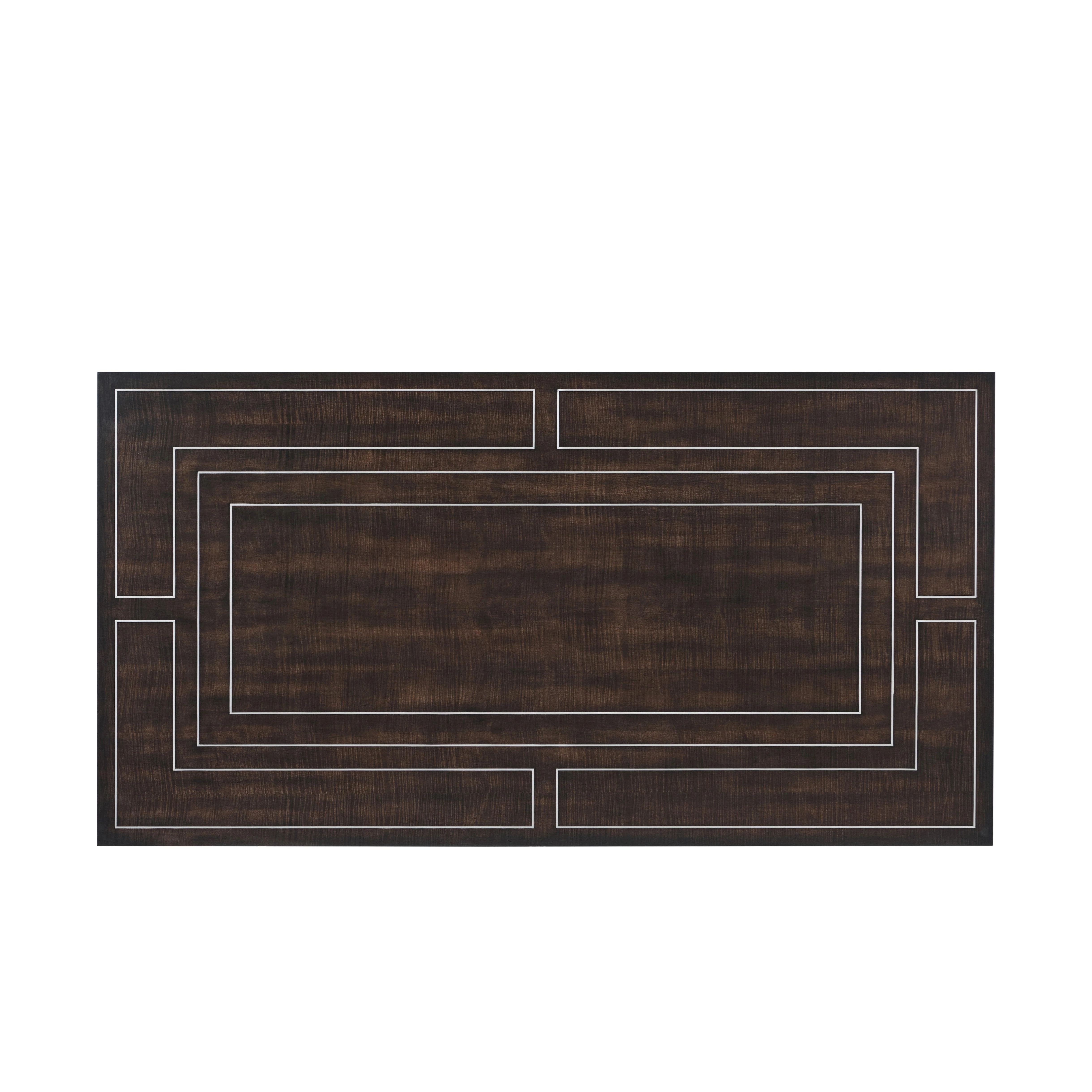 Spencer London Cocktail Table II - Remutear