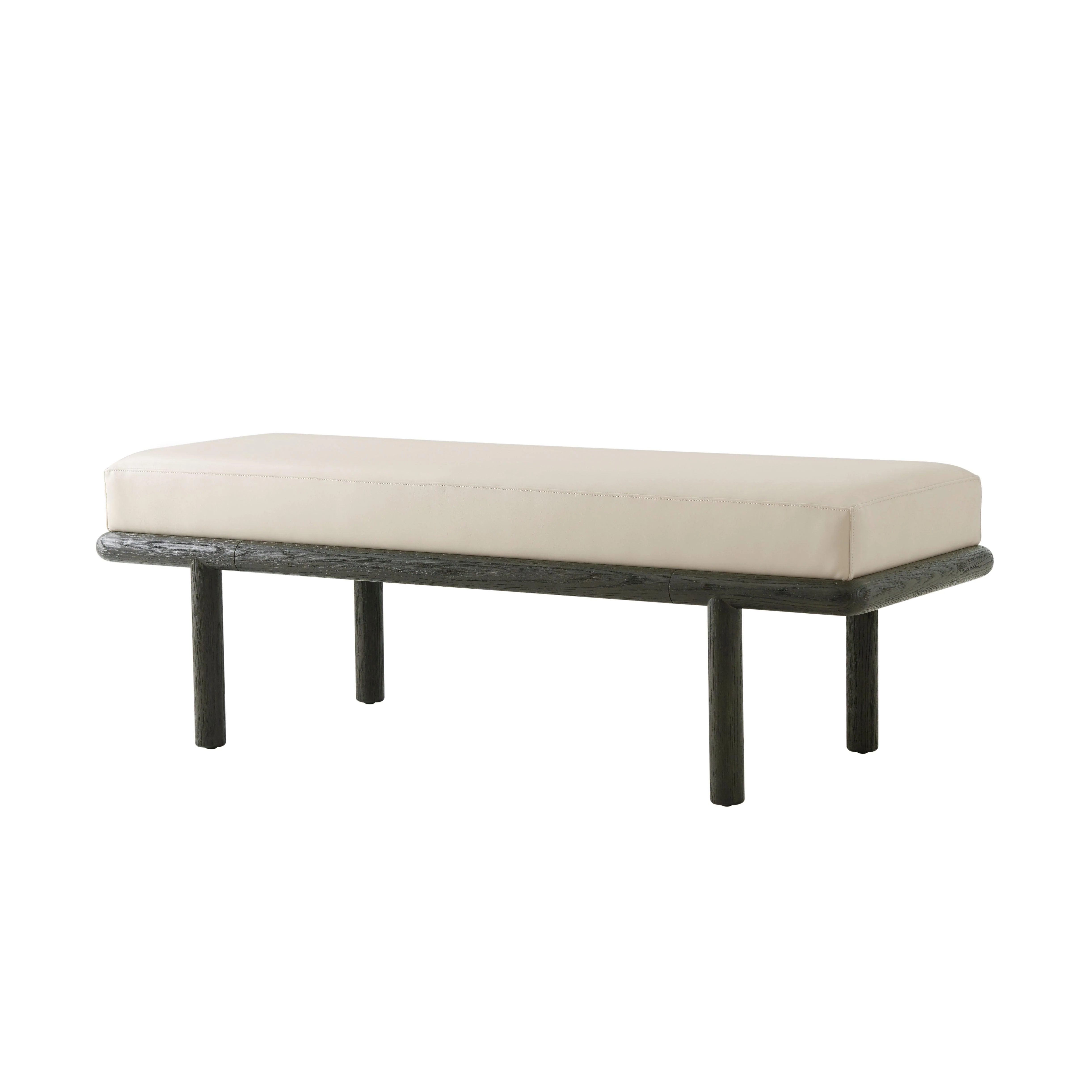 Repose upholstered End Of Bed Bench - Remutear