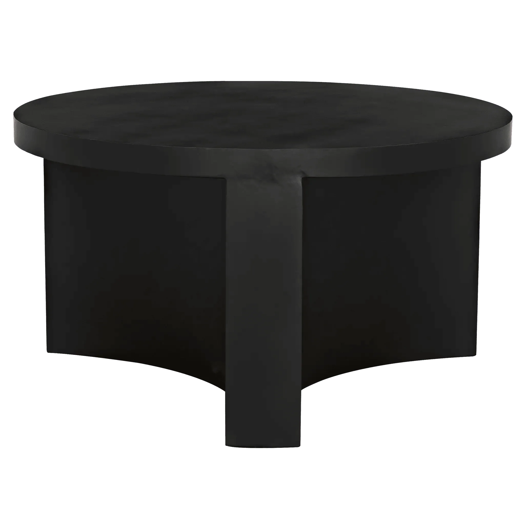 Steward Coffee Table, A - Remutear