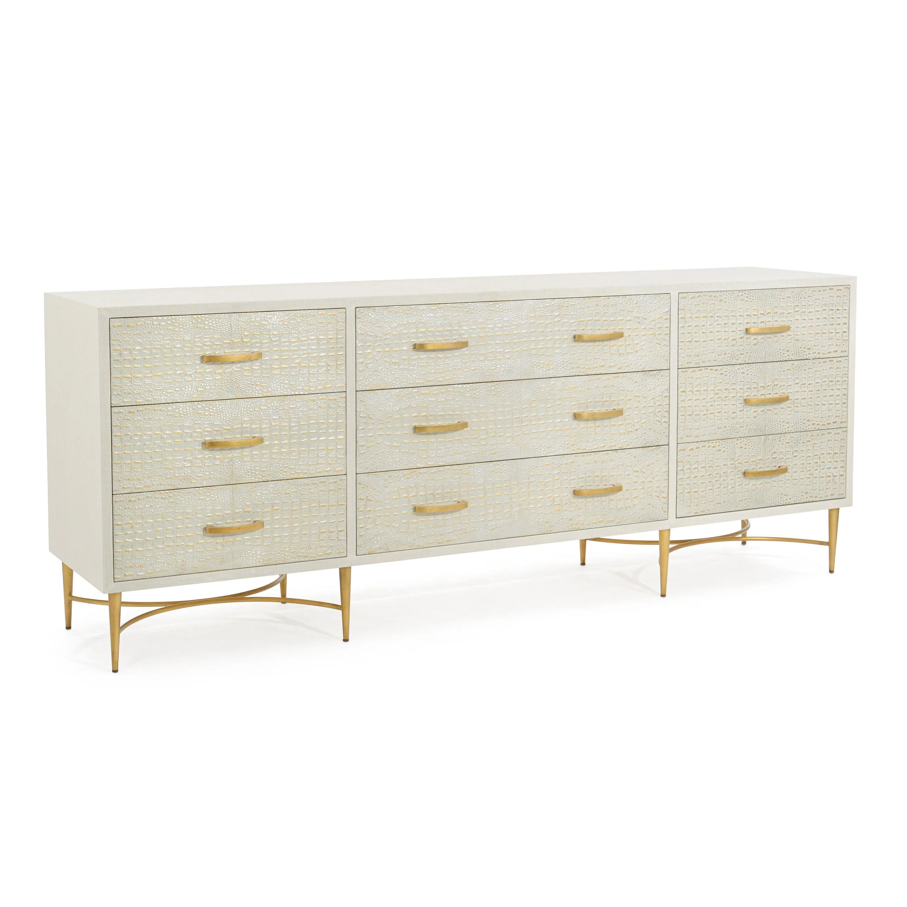 Kano Nine-Drawer Sideboard - Remutear