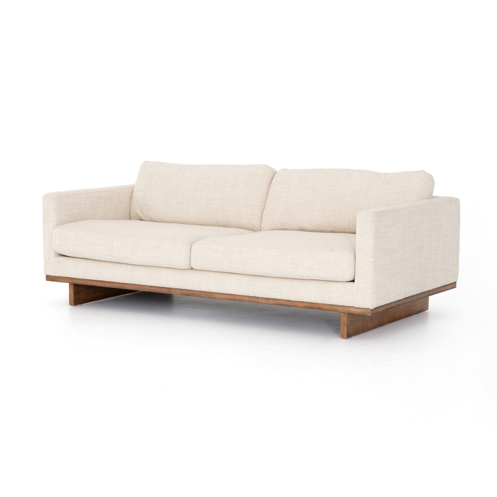 Everly Sofa - Remutear