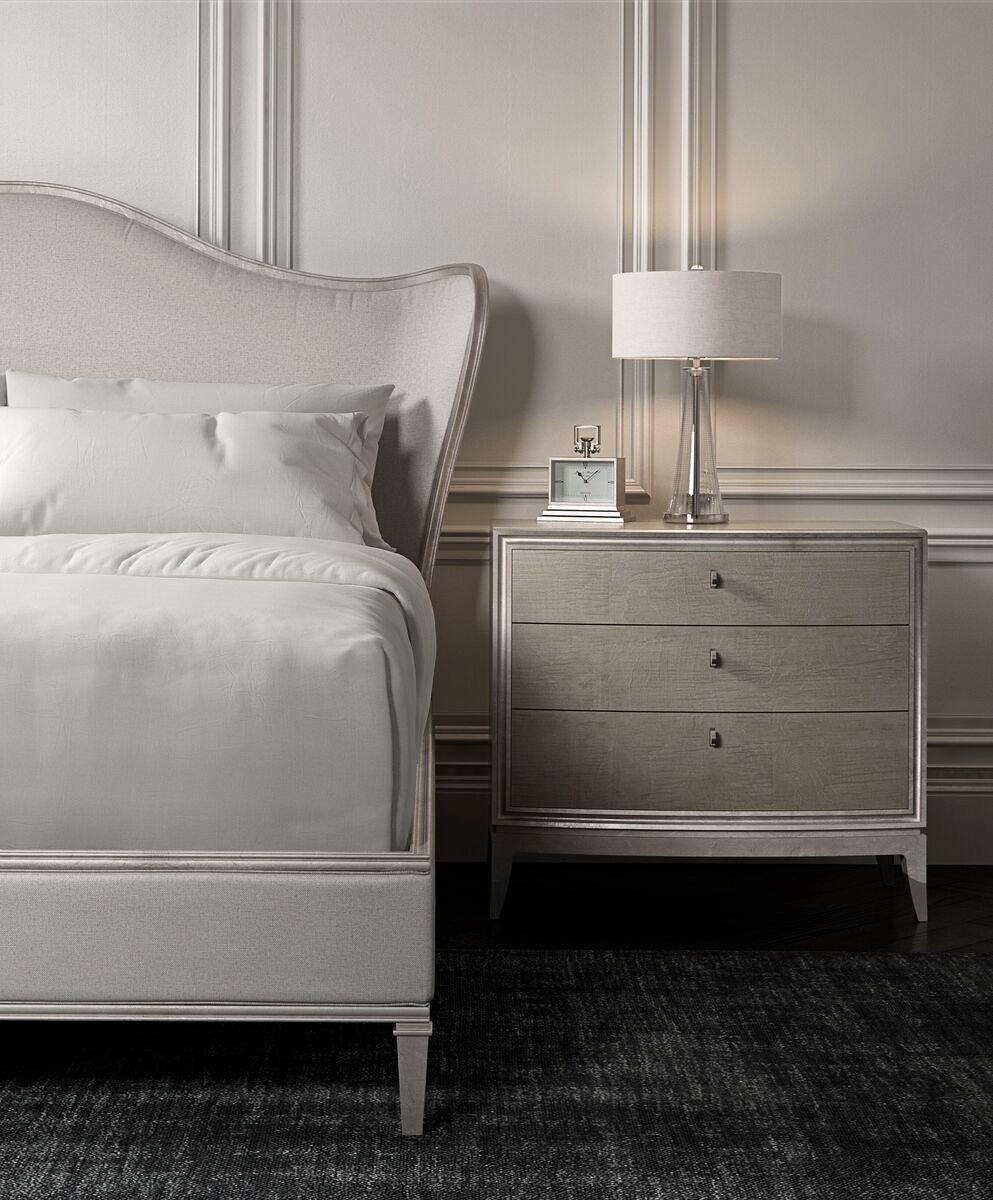 Bedtime Beauty Bed - Remutear