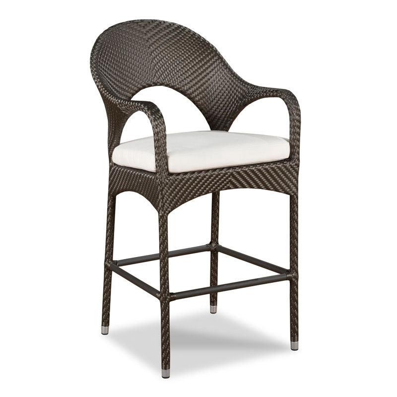 Ventana Outdoor Bar Stool - Remutear