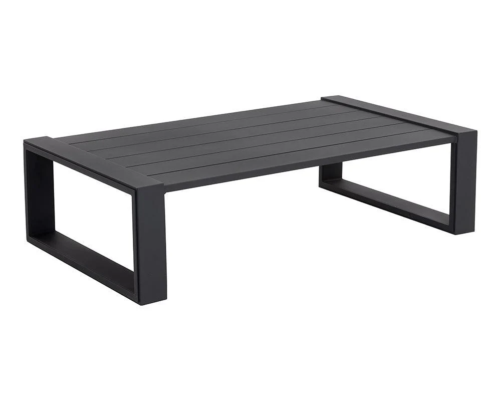 Grado Coffee Table - Remutear