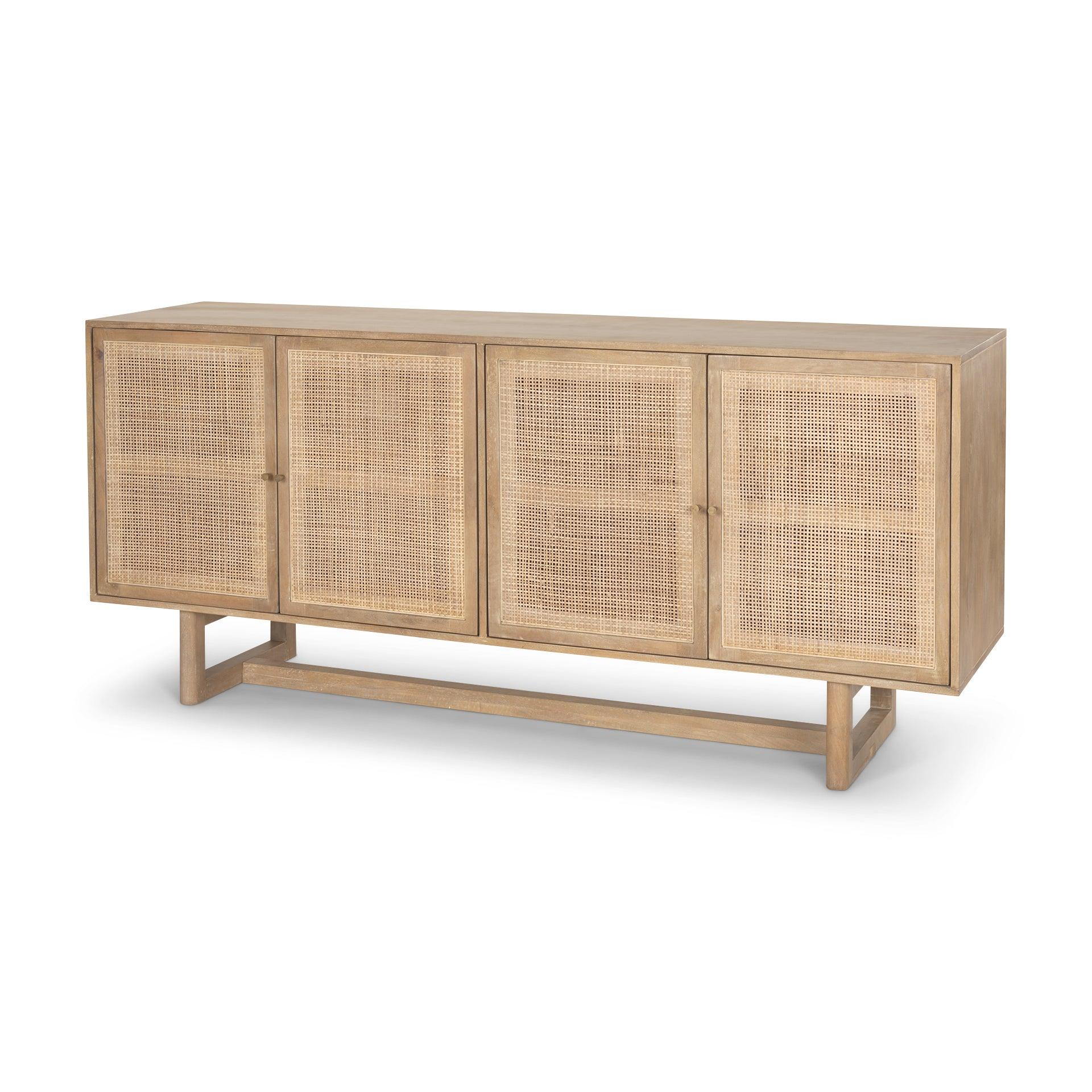 Grier Sideboard - Remutear