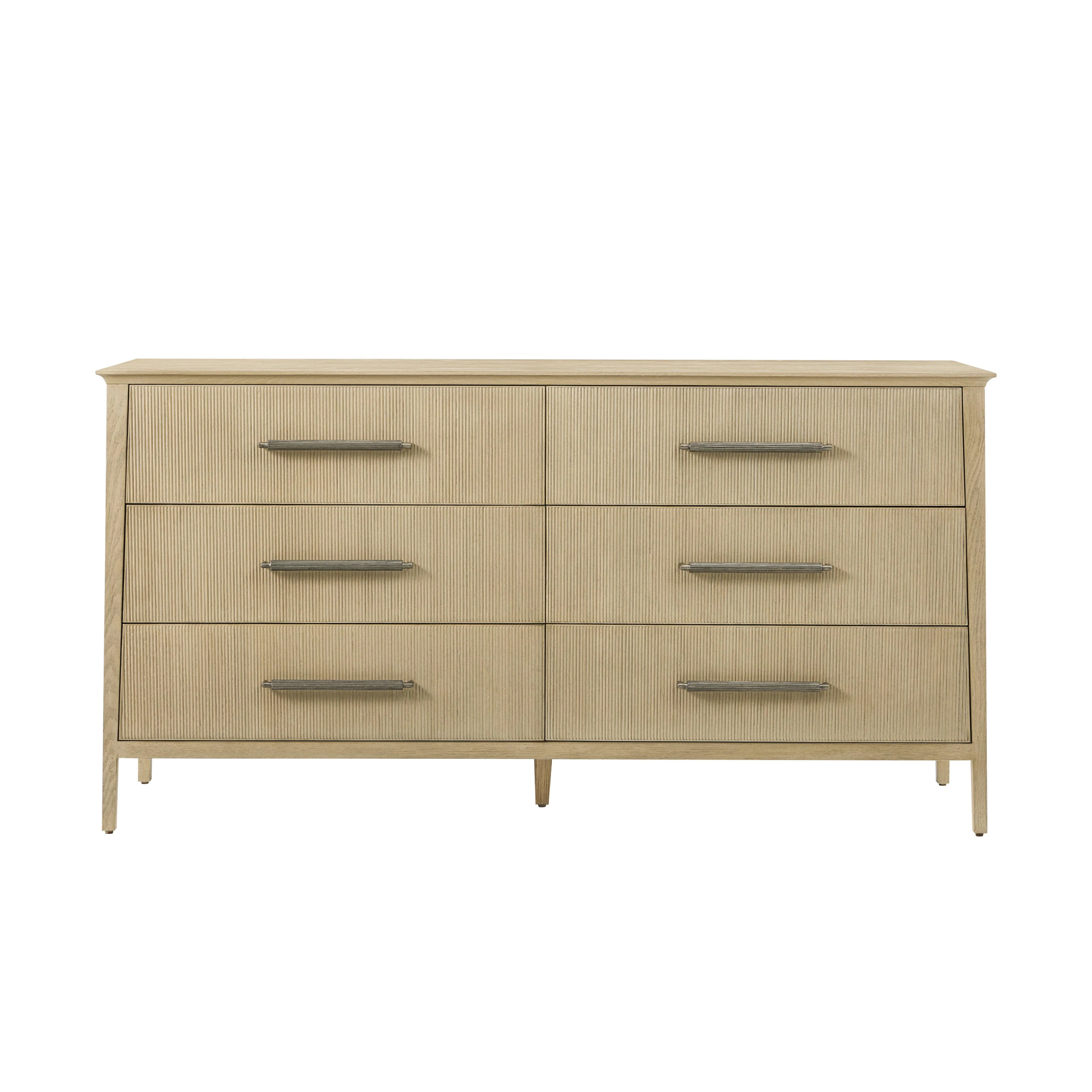 Balboa Dresser - Remutear