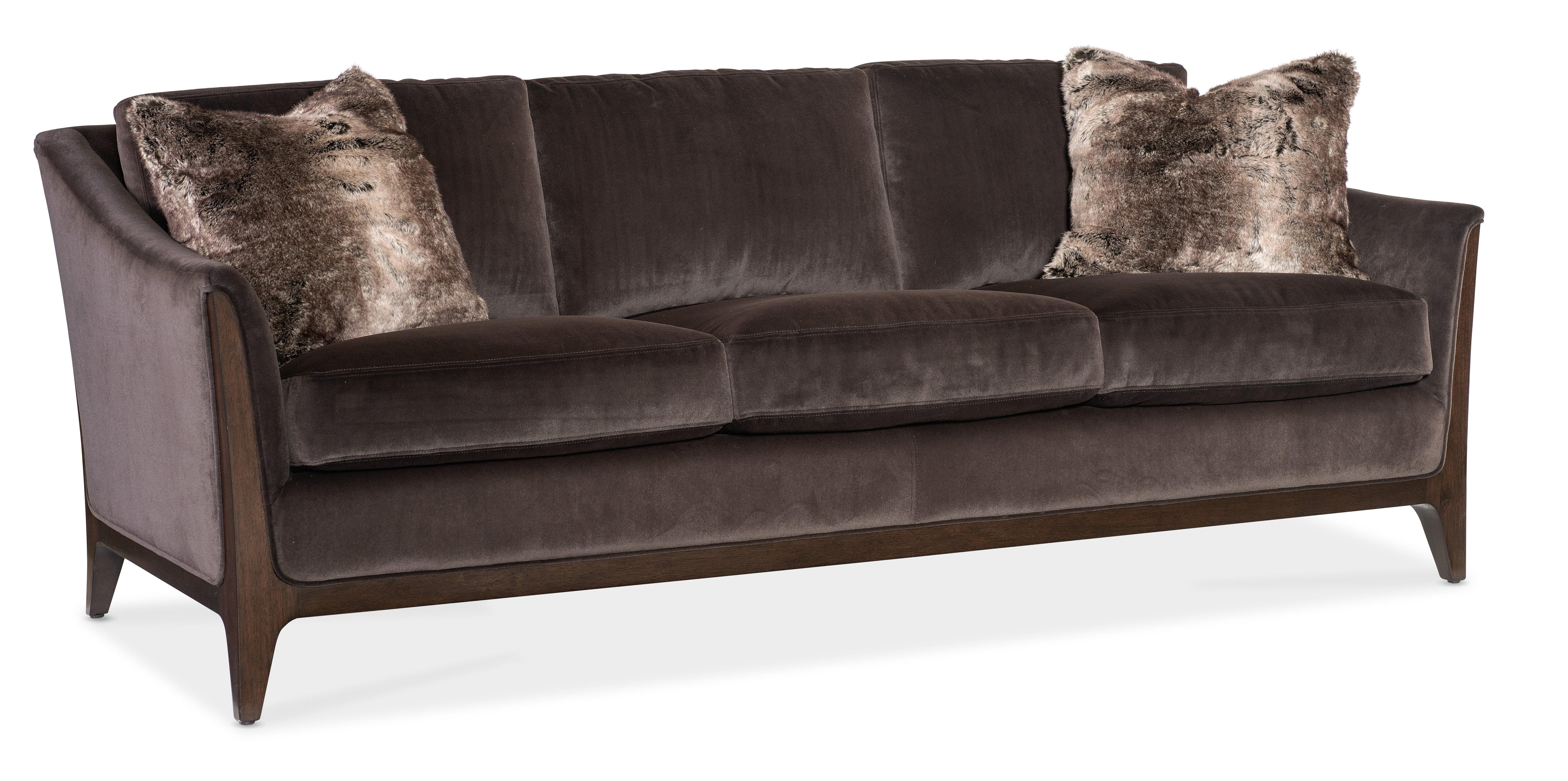Sophia Sofa - Brown - Remutear