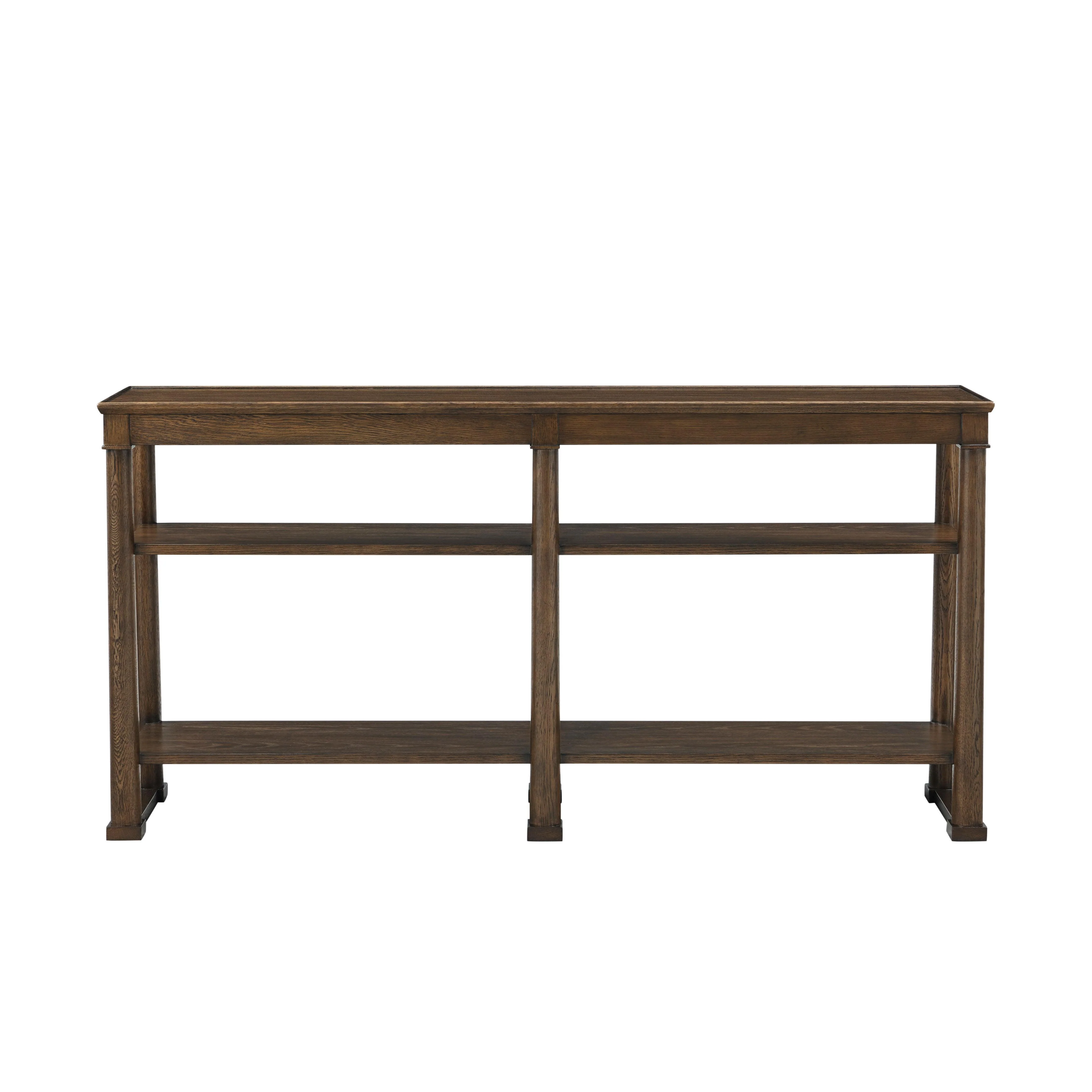 Surrey Sofa Console Table II - Remutear