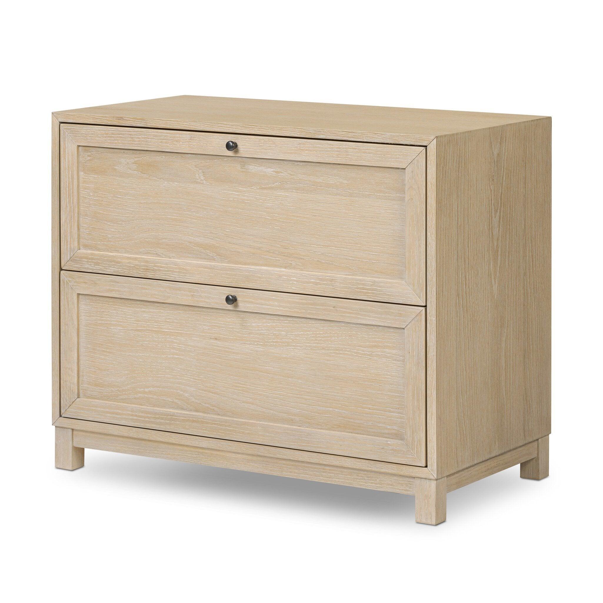 Millie Nightstand - Remutear