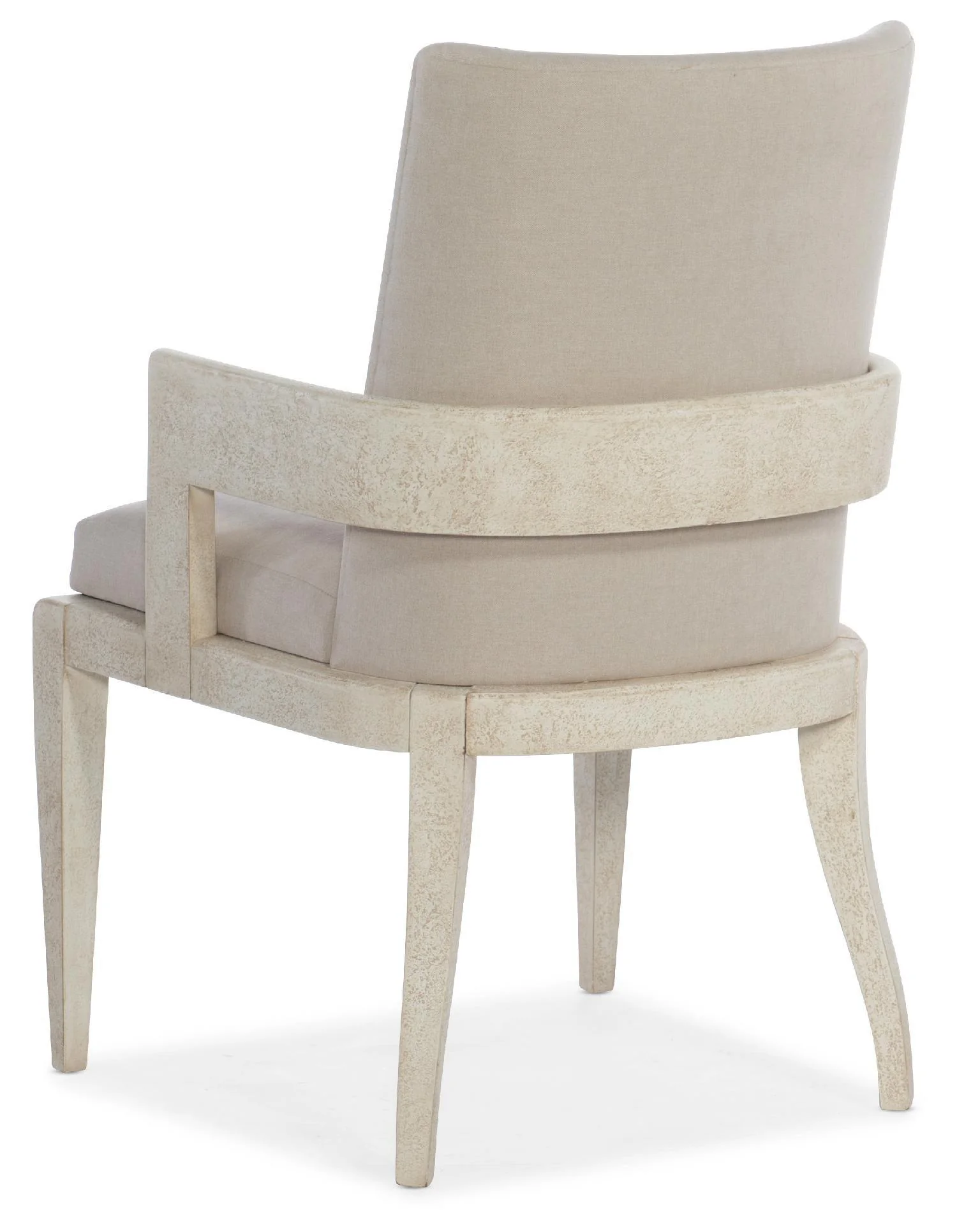 Cascade Upholstered Arm Chair - Set of 2 - Remutear