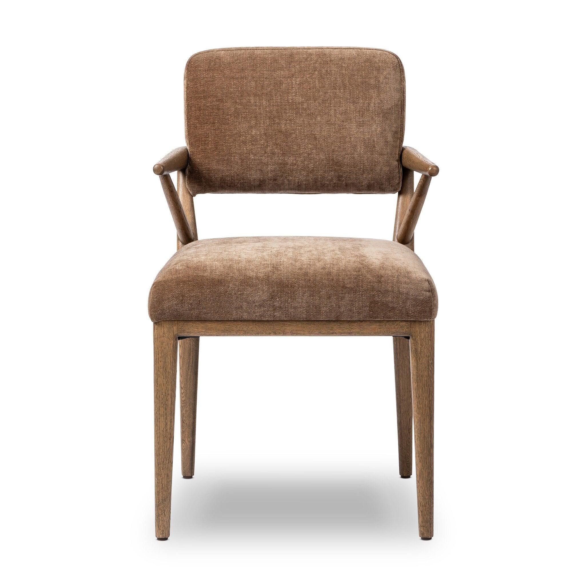 Deidre Dining Chair - Remutear